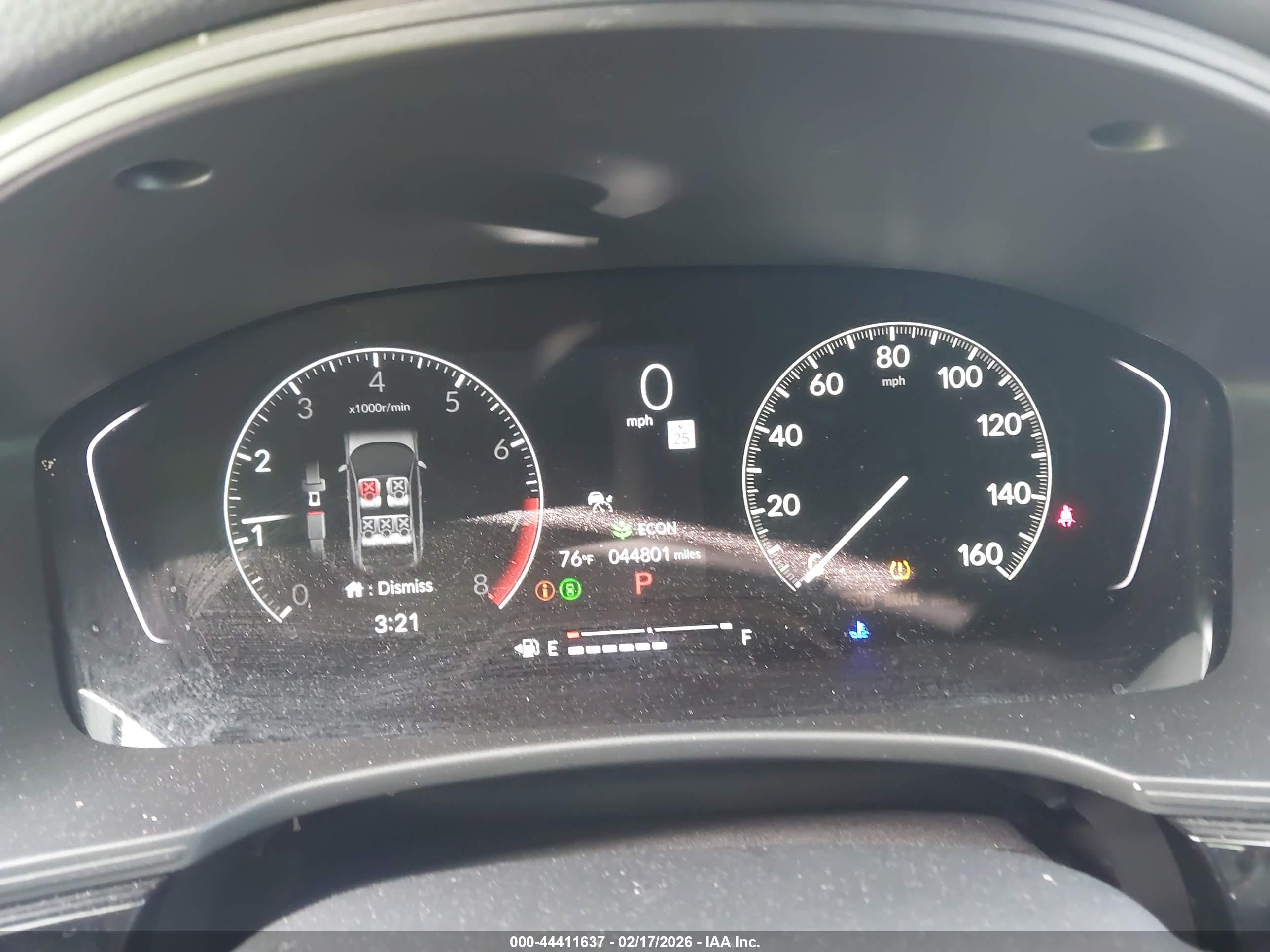 HONDA CIVIC image 7