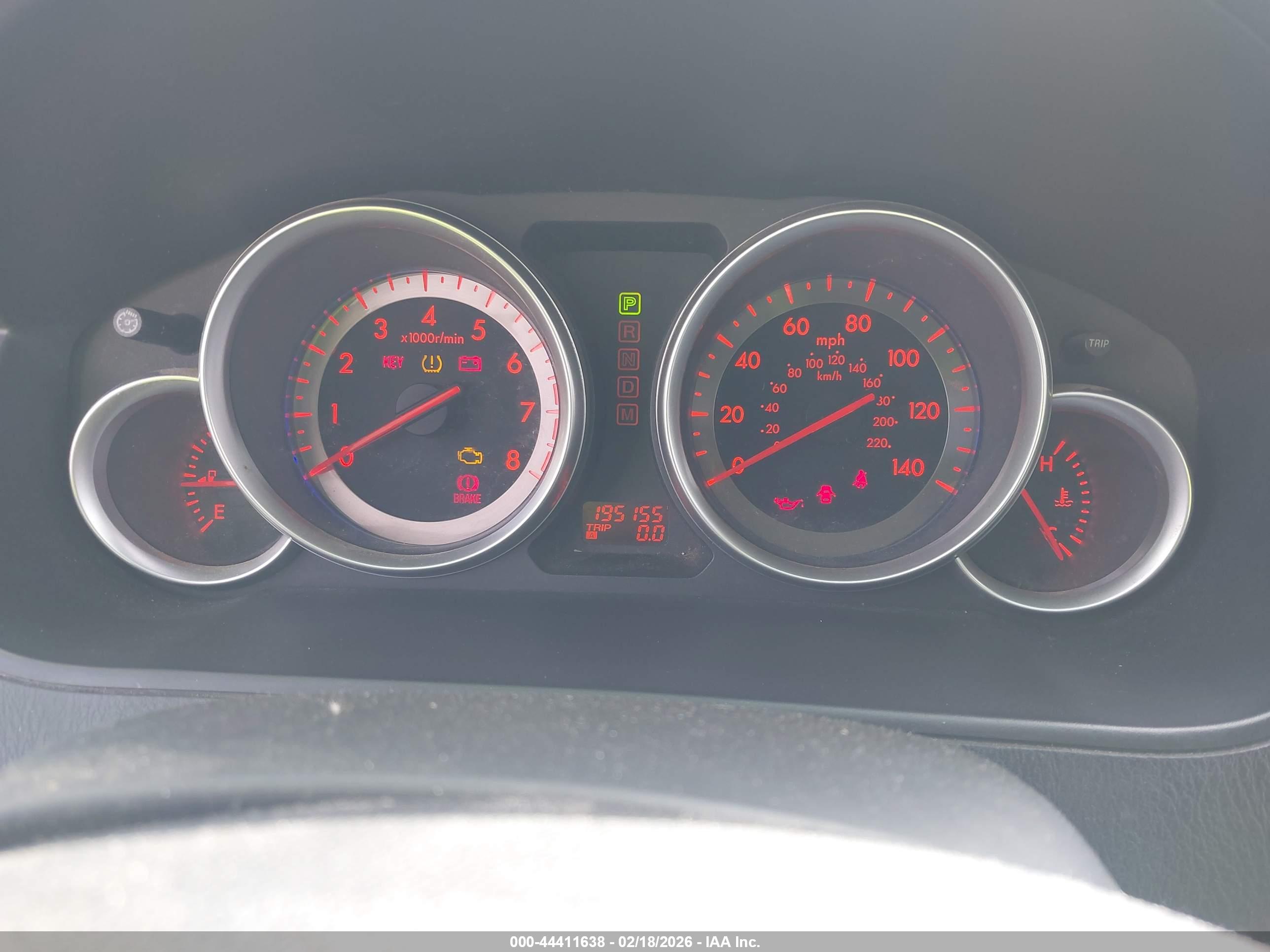 MAZDA CX-9 image 7