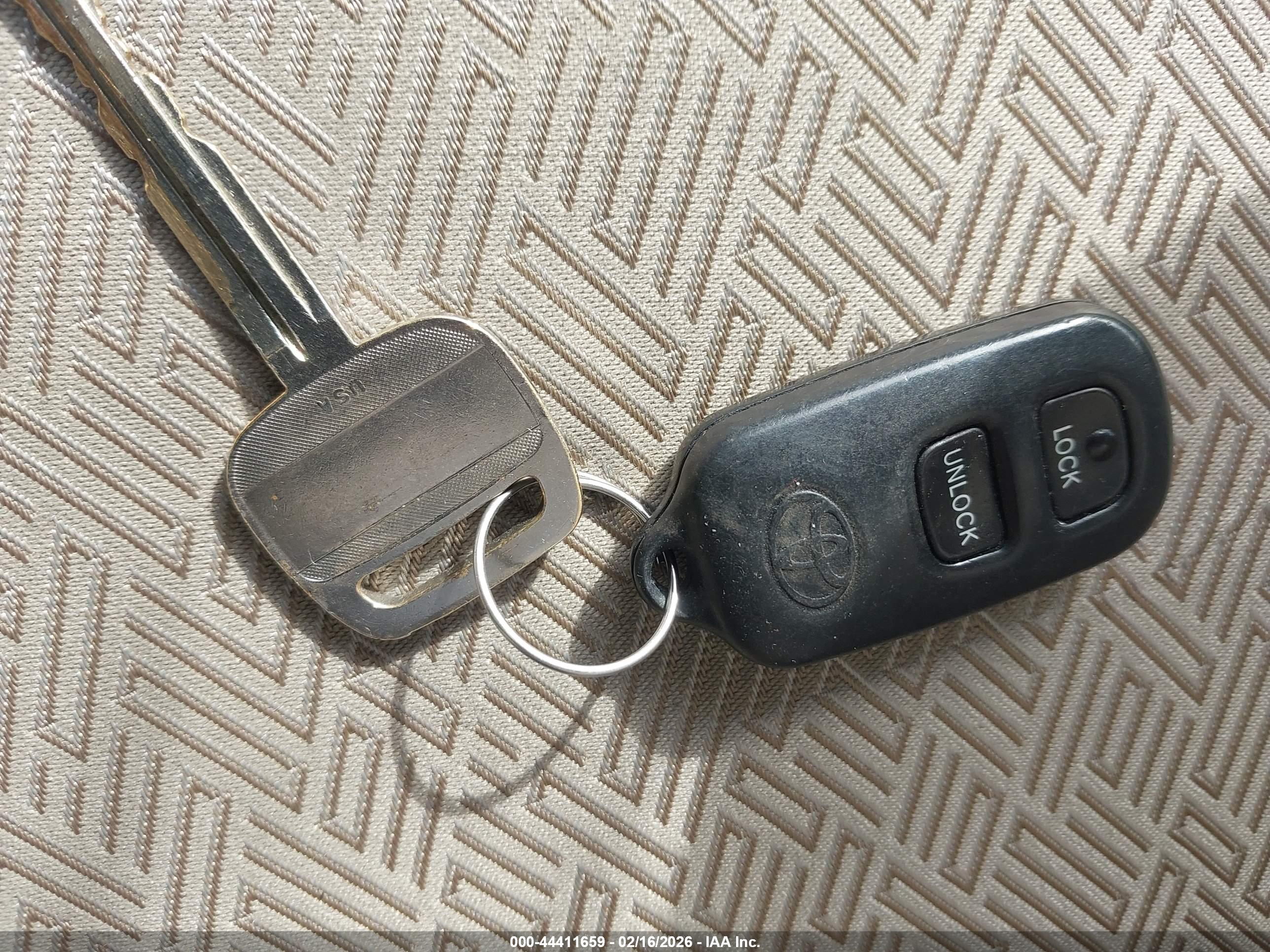 TOYOTA HIGHLANDER image 11