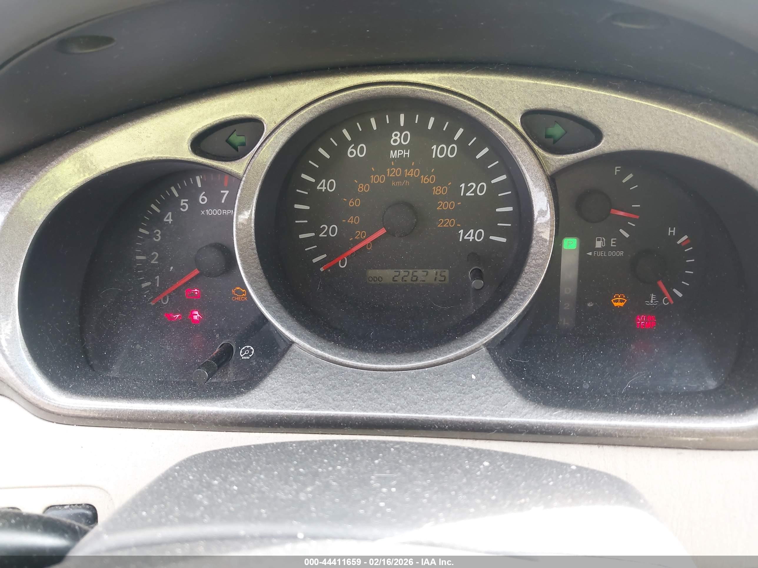 TOYOTA HIGHLANDER image 7