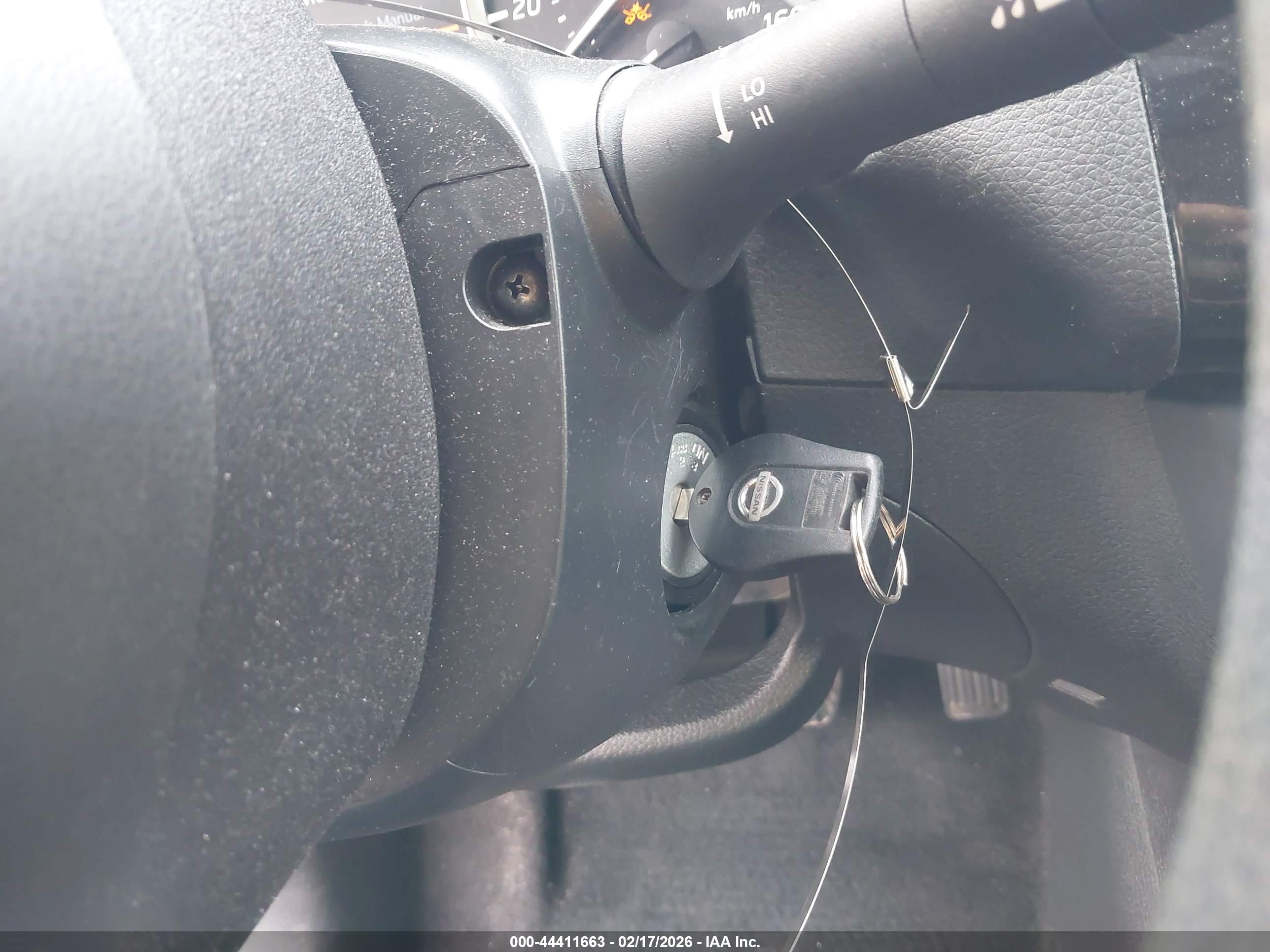 NISSAN SENTRA image 11
