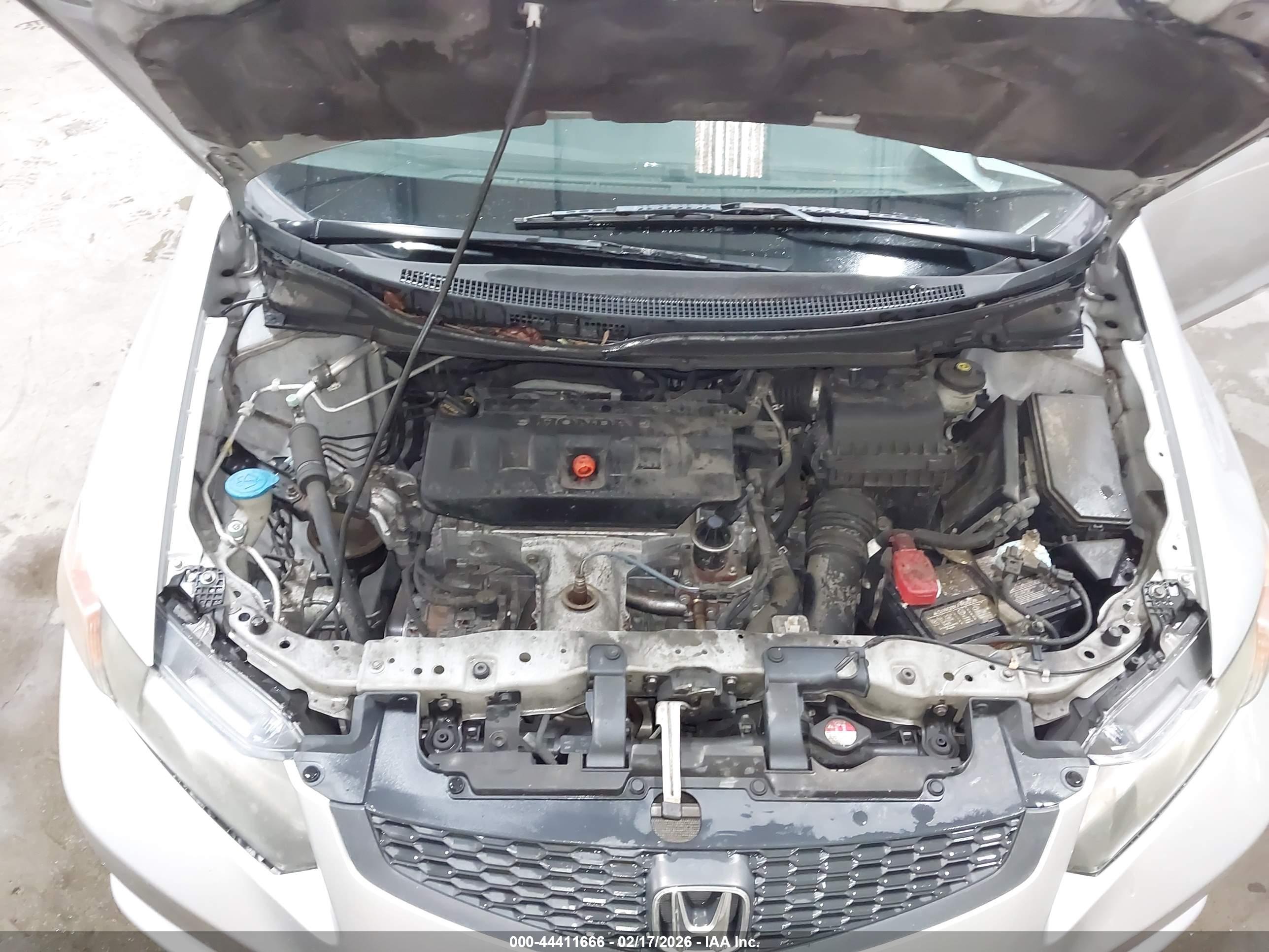 HONDA CIVIC image 10
