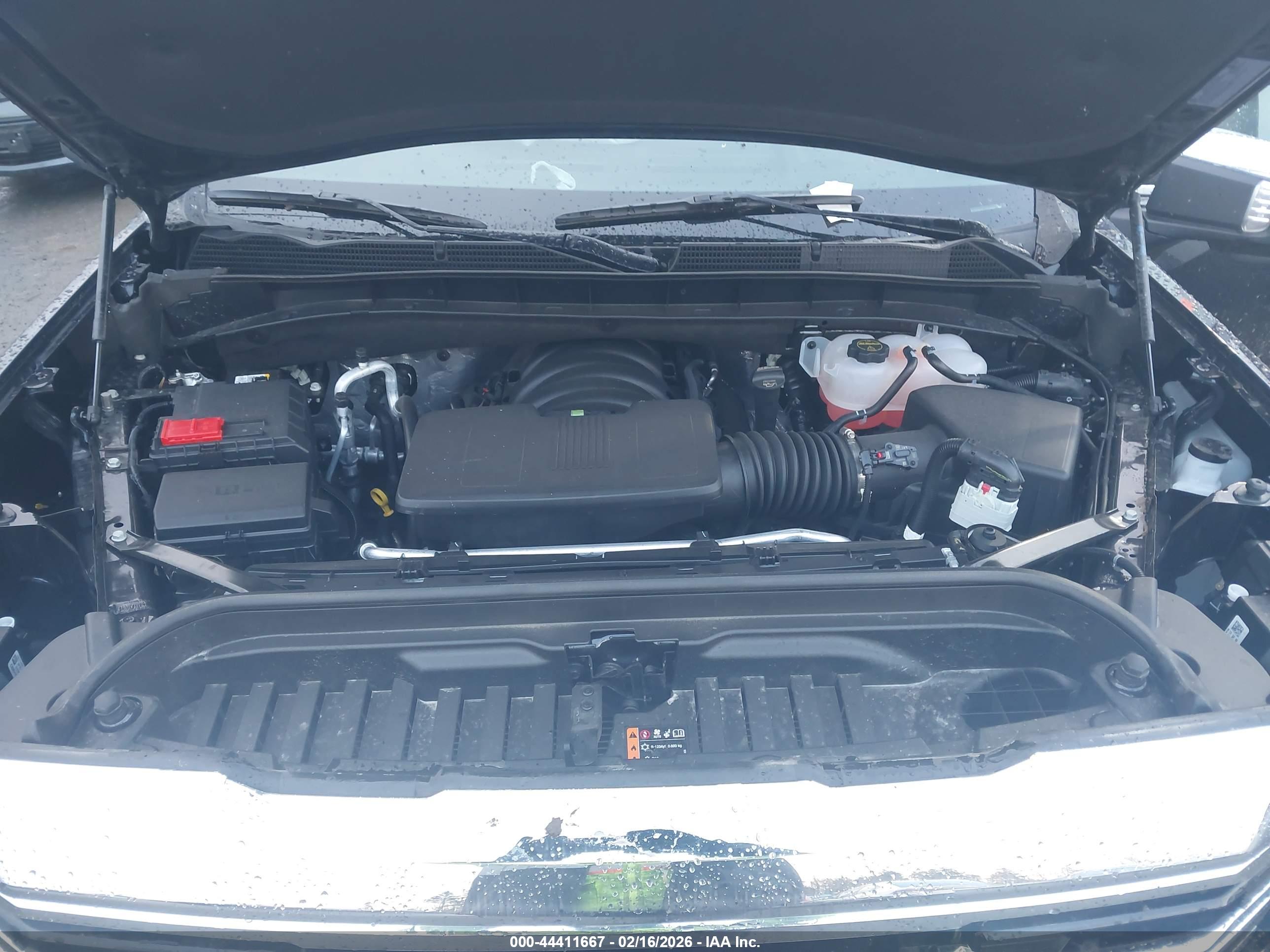 GMC SIERRA image 10