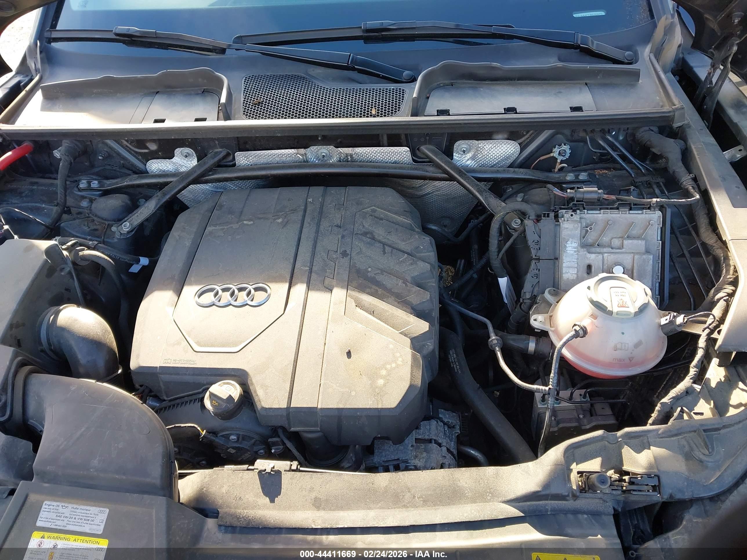 AUDI Q5 image 10