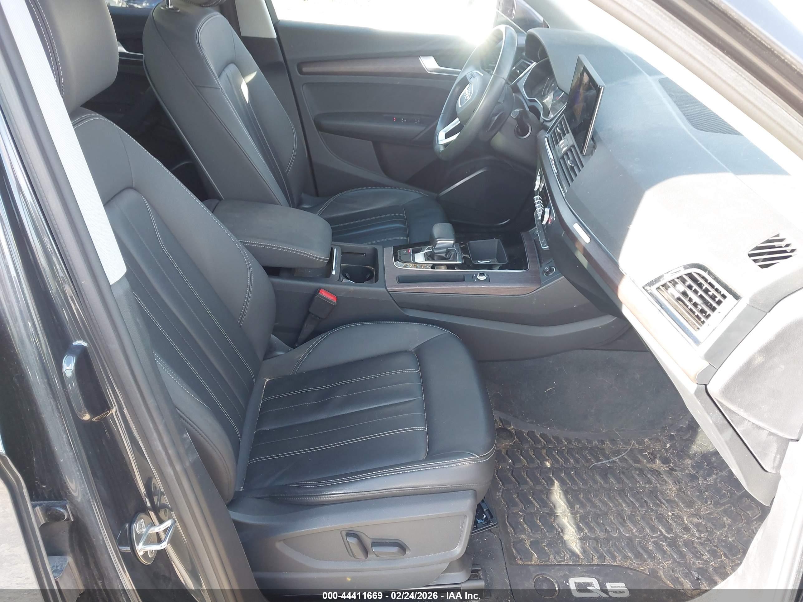 AUDI Q5 image 5