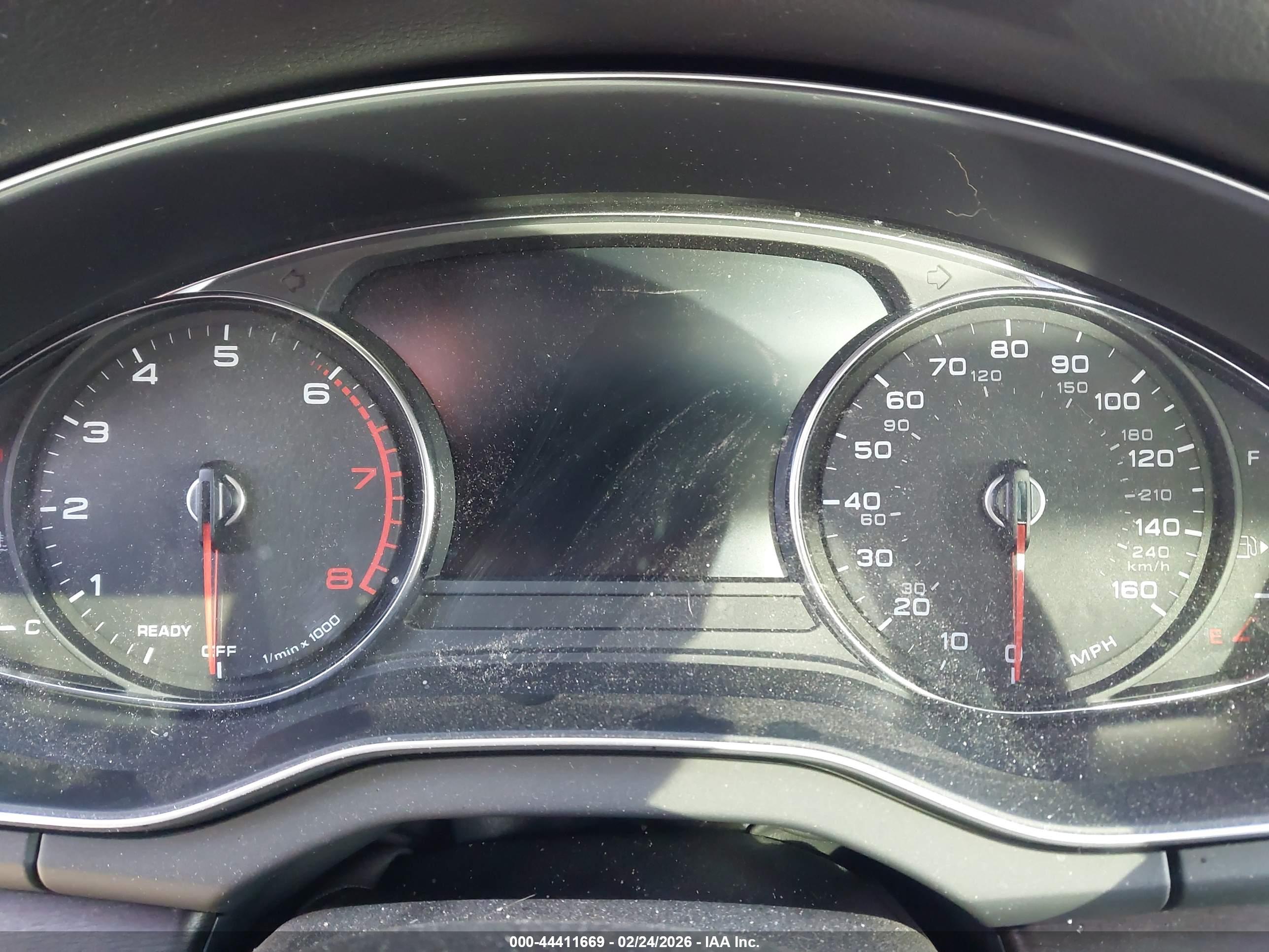 AUDI Q5 image 7
