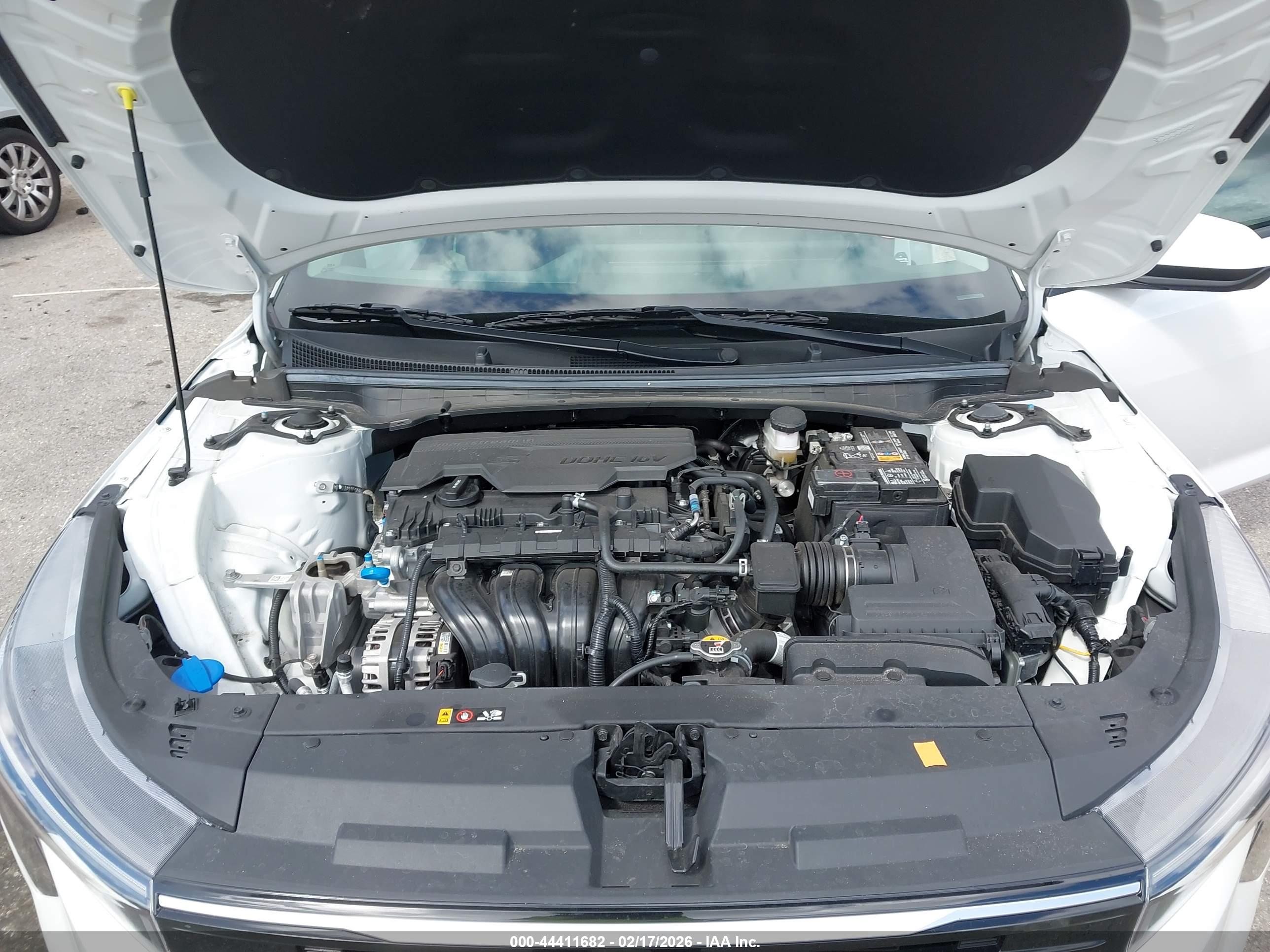 KIA K4 image 10