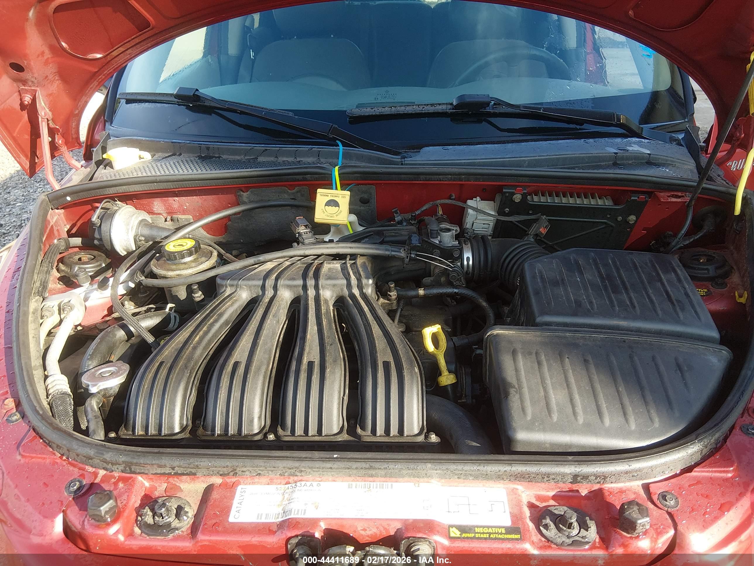 CHRYSLER PT image 10