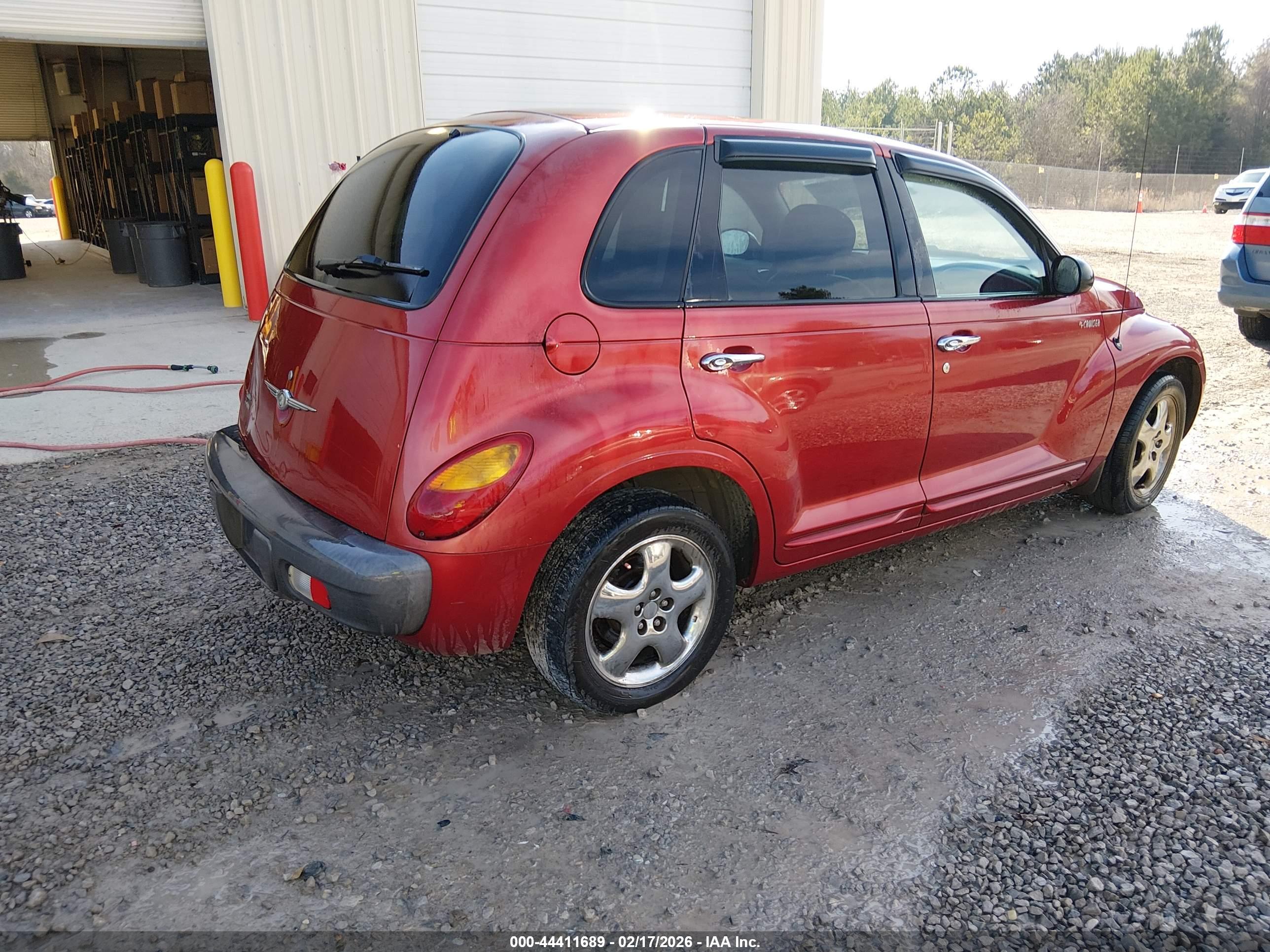CHRYSLER PT image 4