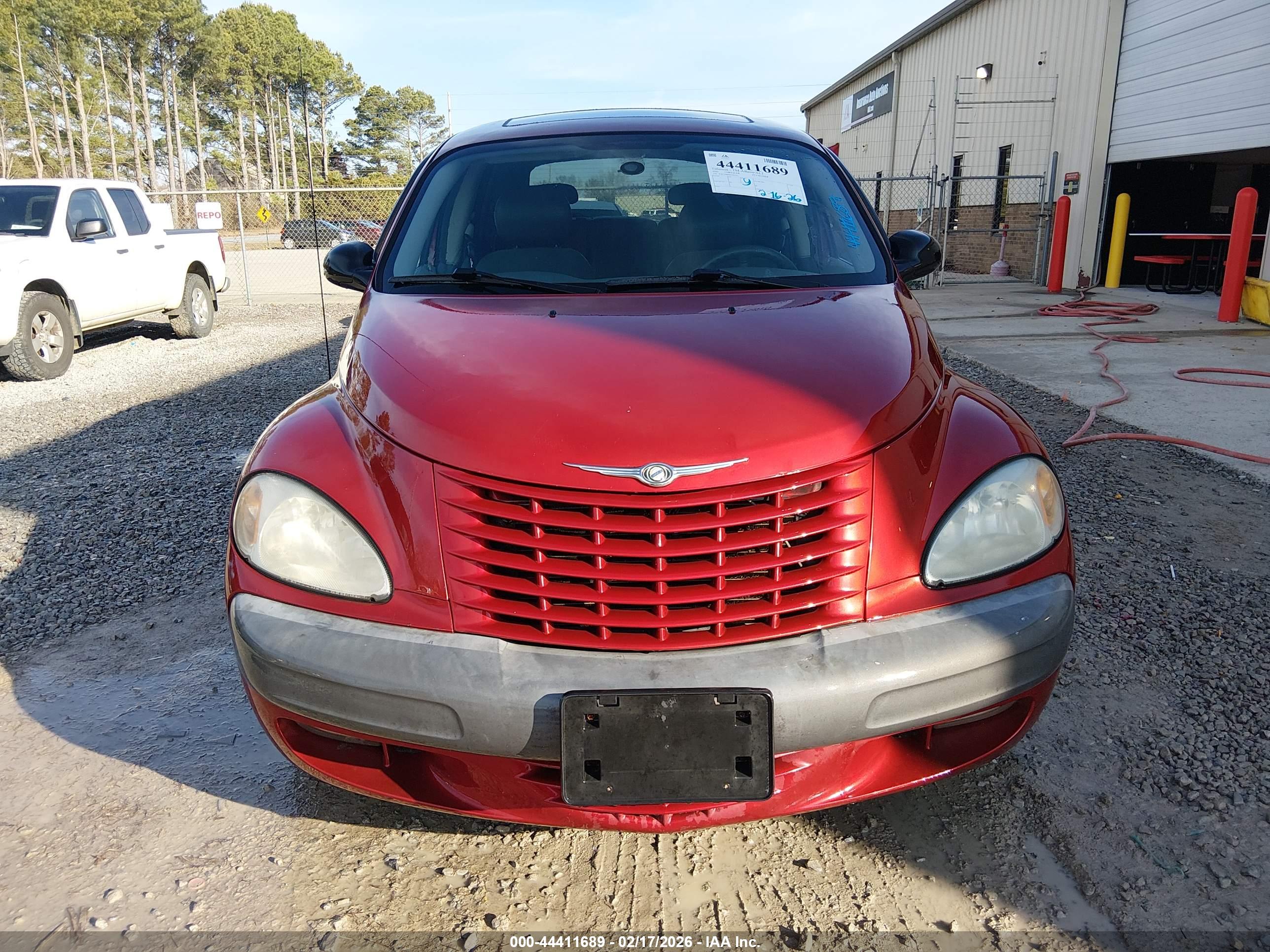 CHRYSLER PT image 6