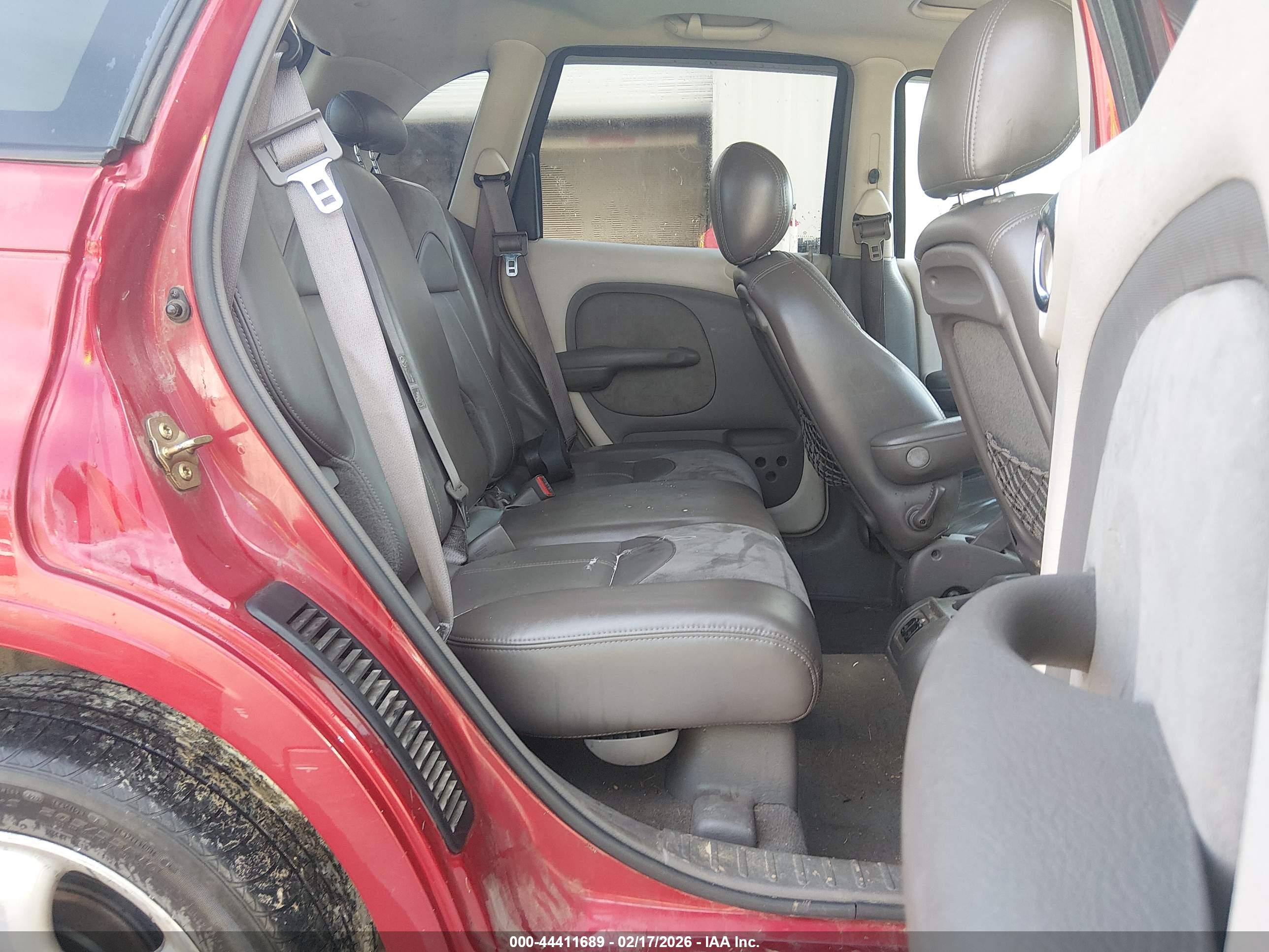 CHRYSLER PT image 8