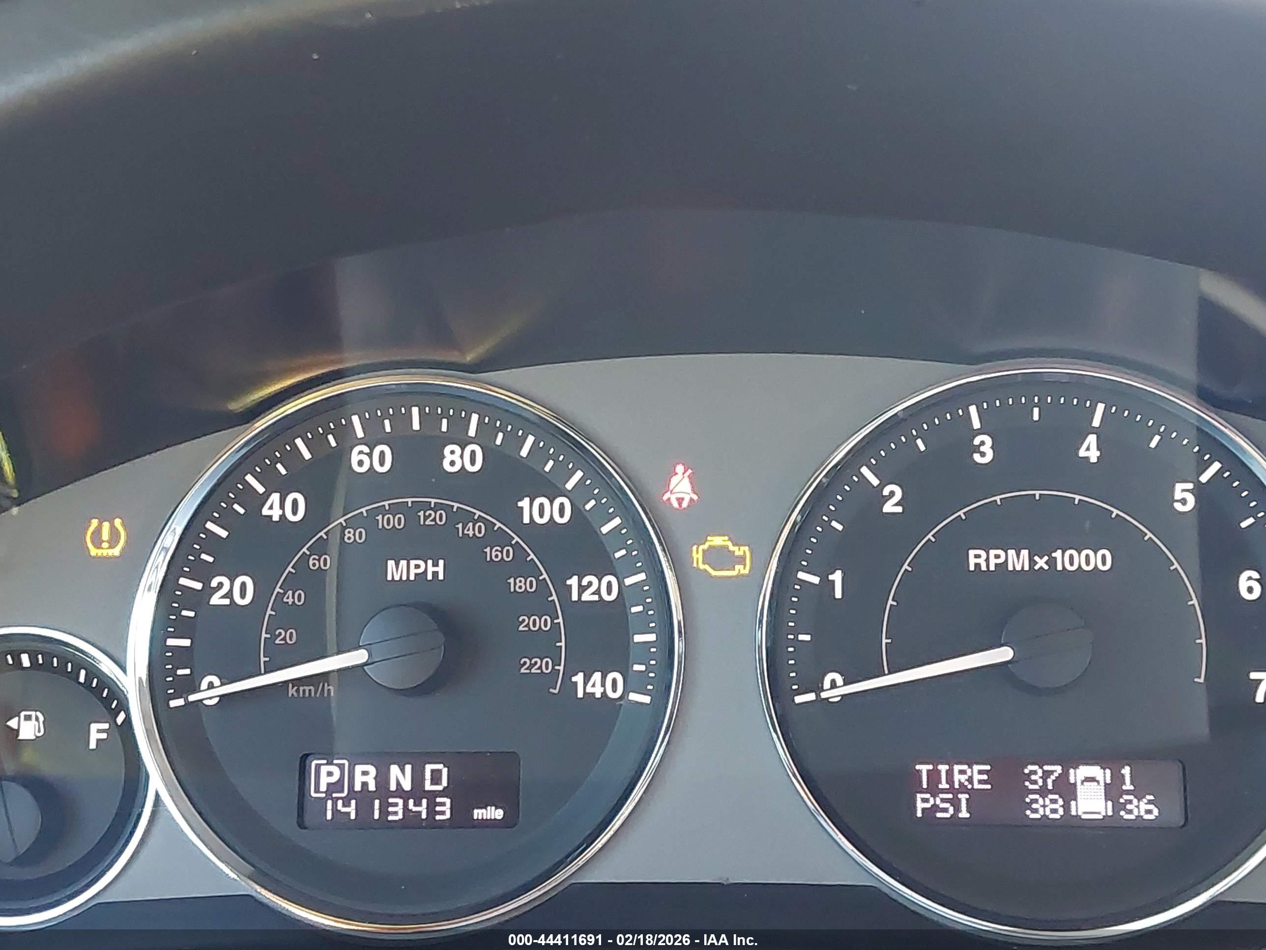 JEEP GRAND image 7