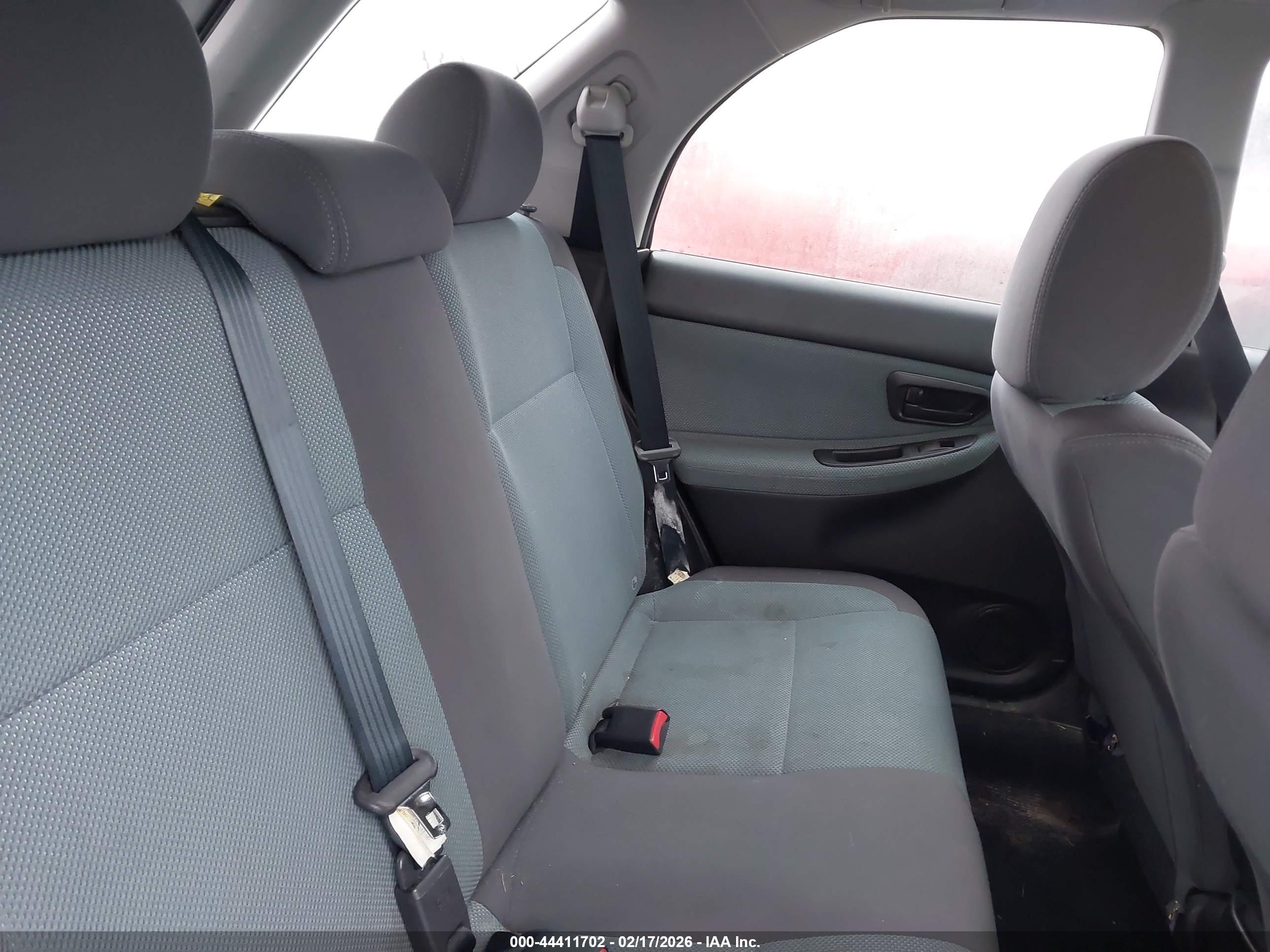 SUBARU IMPREZA image 8