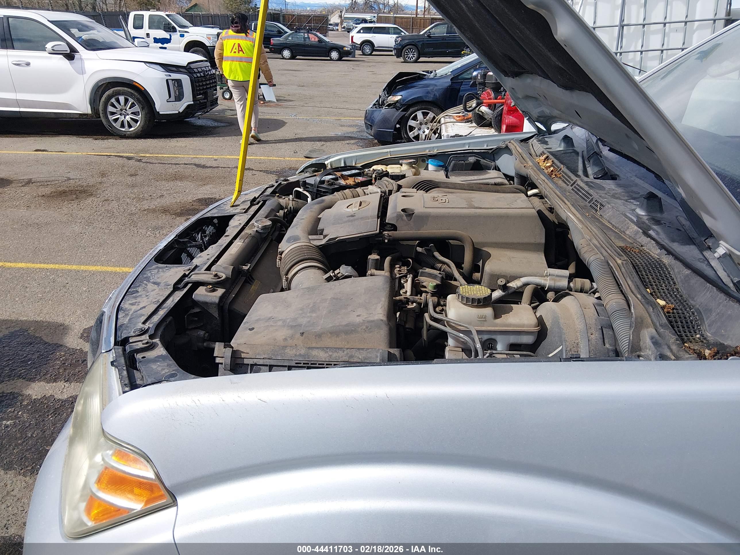 NISSAN PATHFINDER image 10