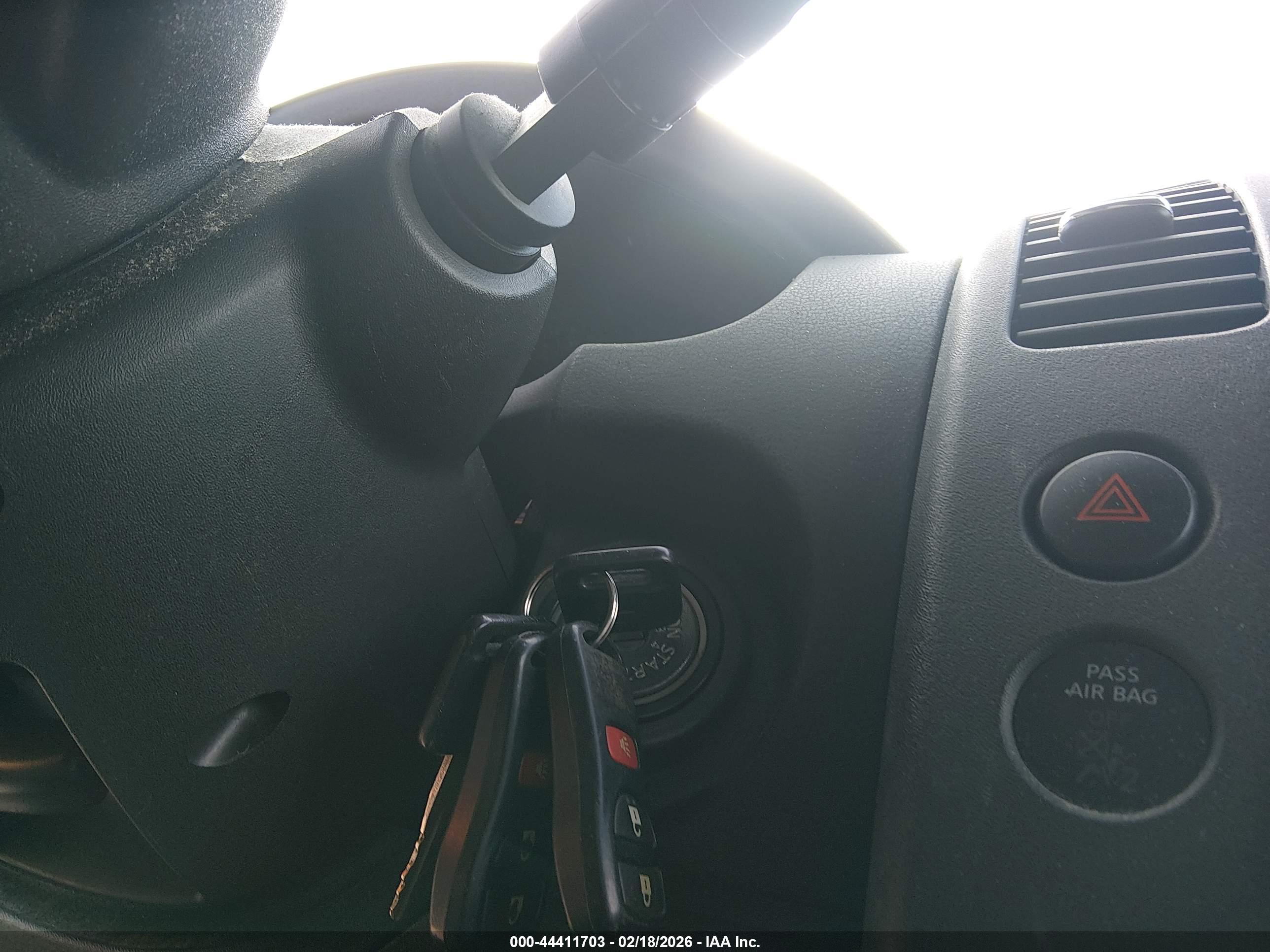 NISSAN PATHFINDER image 11