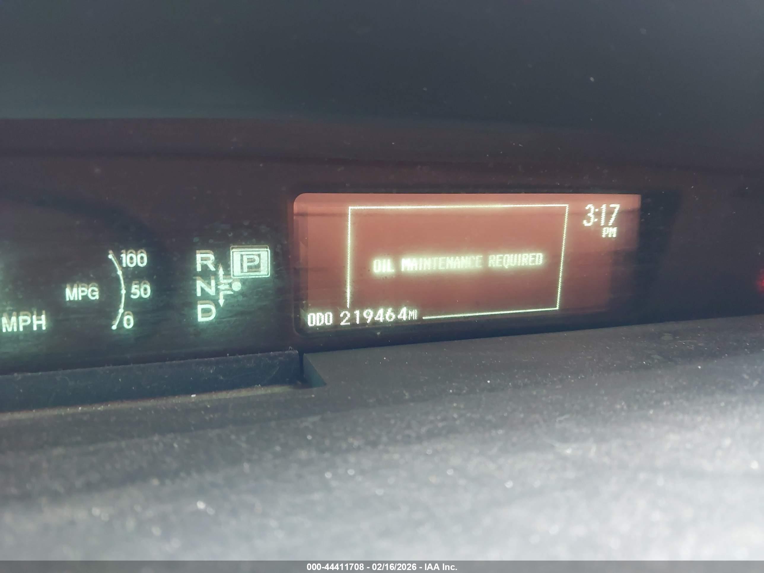 TOYOTA PRIUS image 7