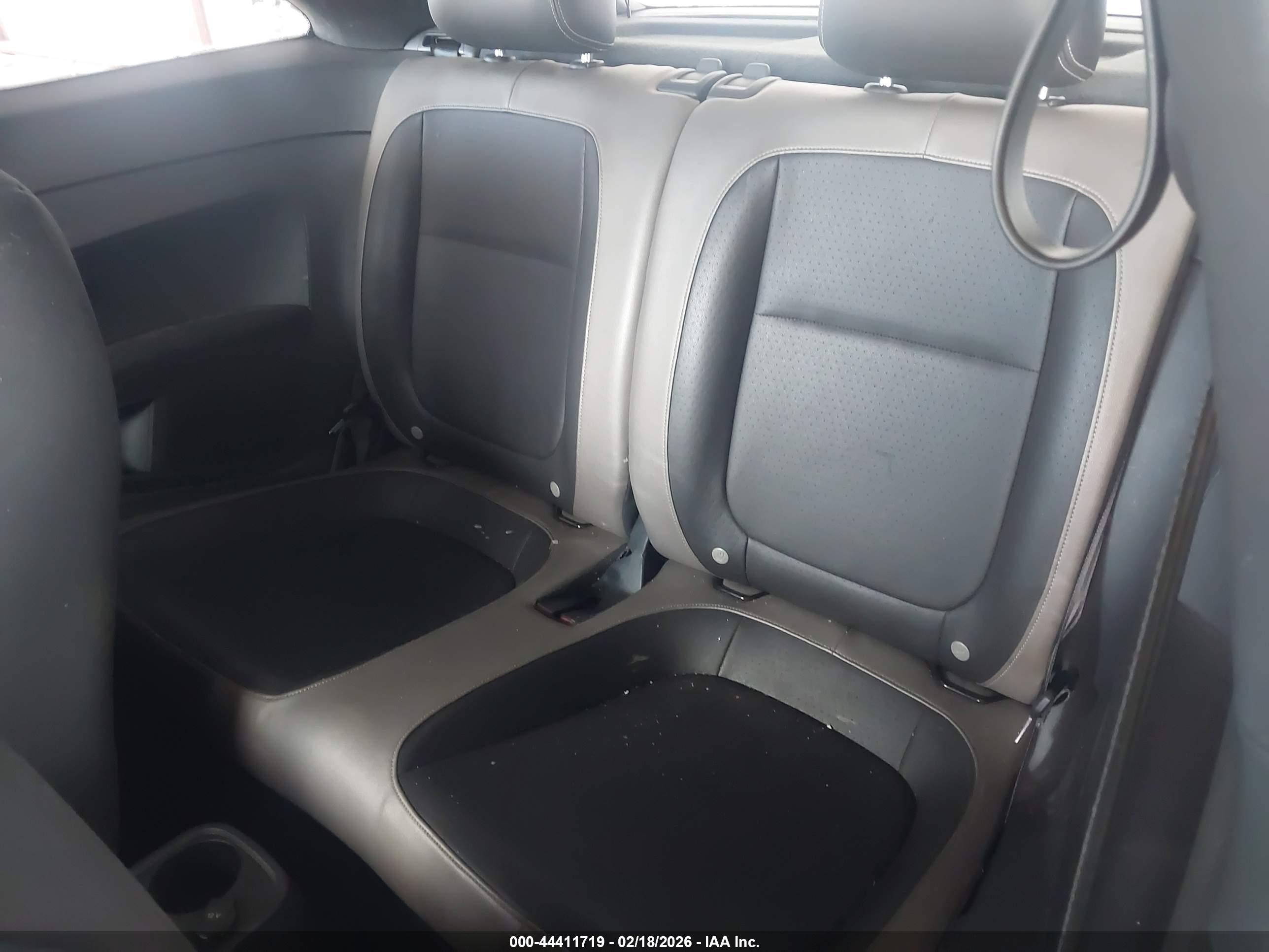 VOLKSWAGEN BEETLE image 8