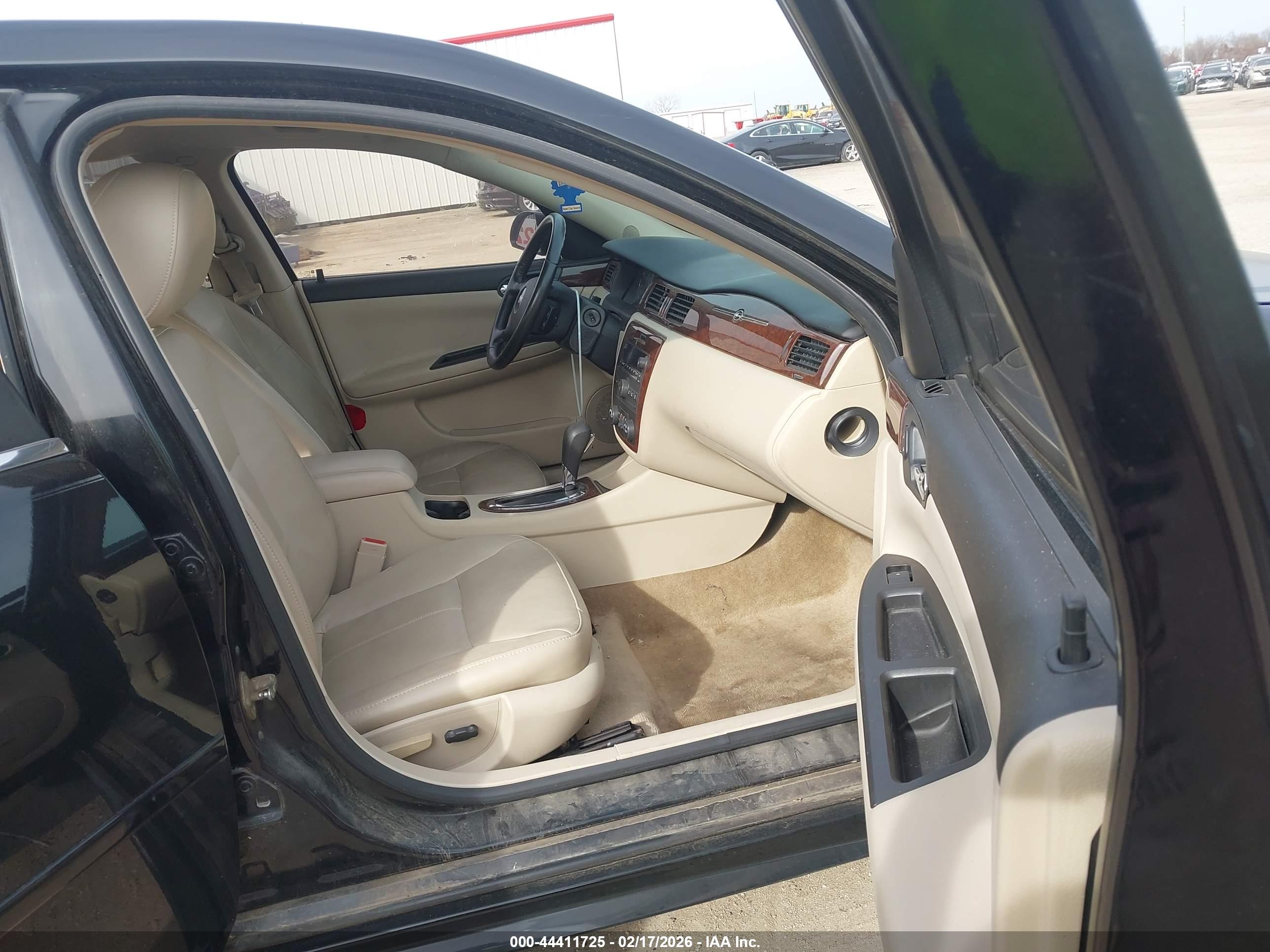 CHEVROLET IMPALA image 5
