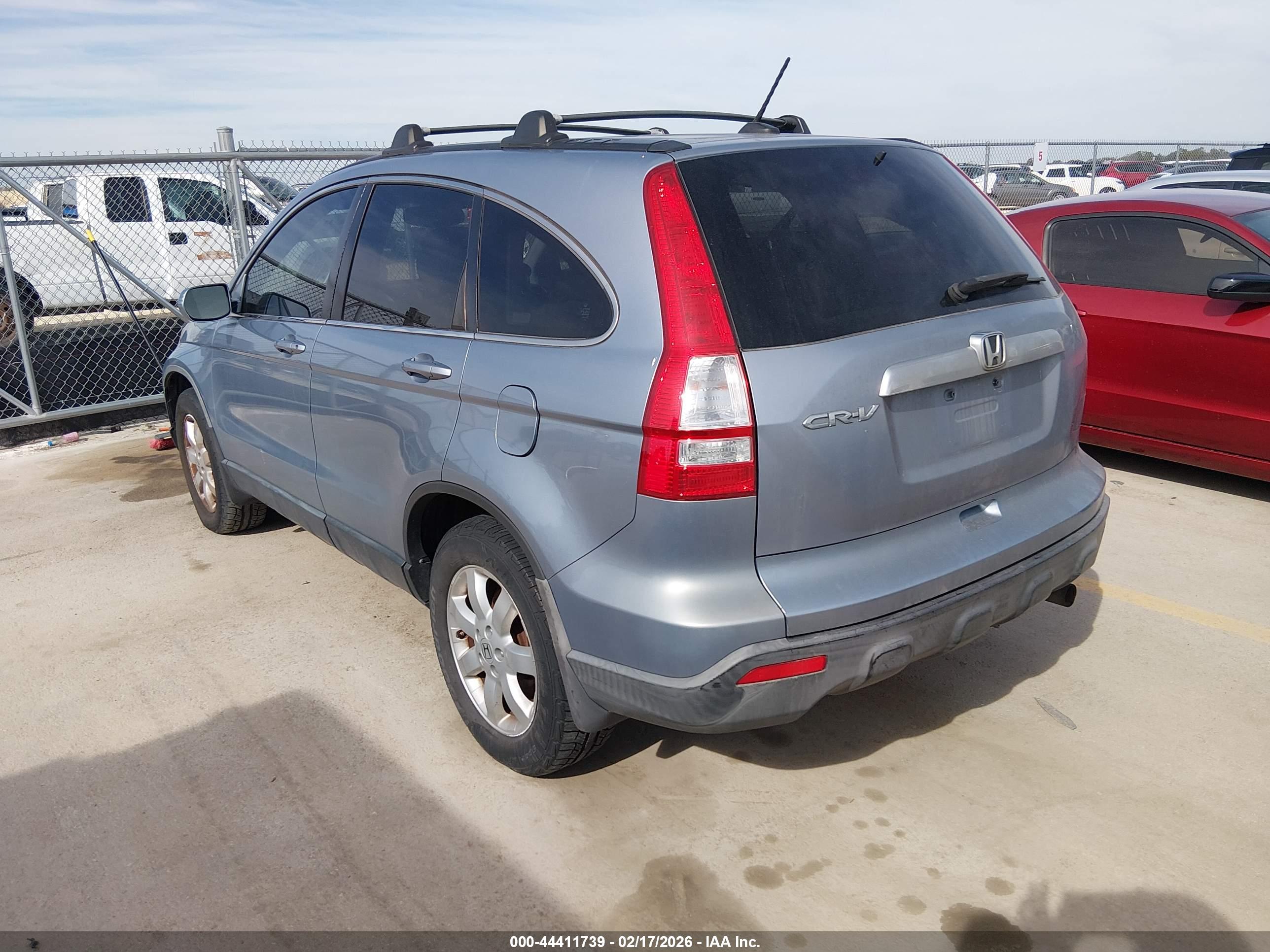 HONDA CR-V image 3