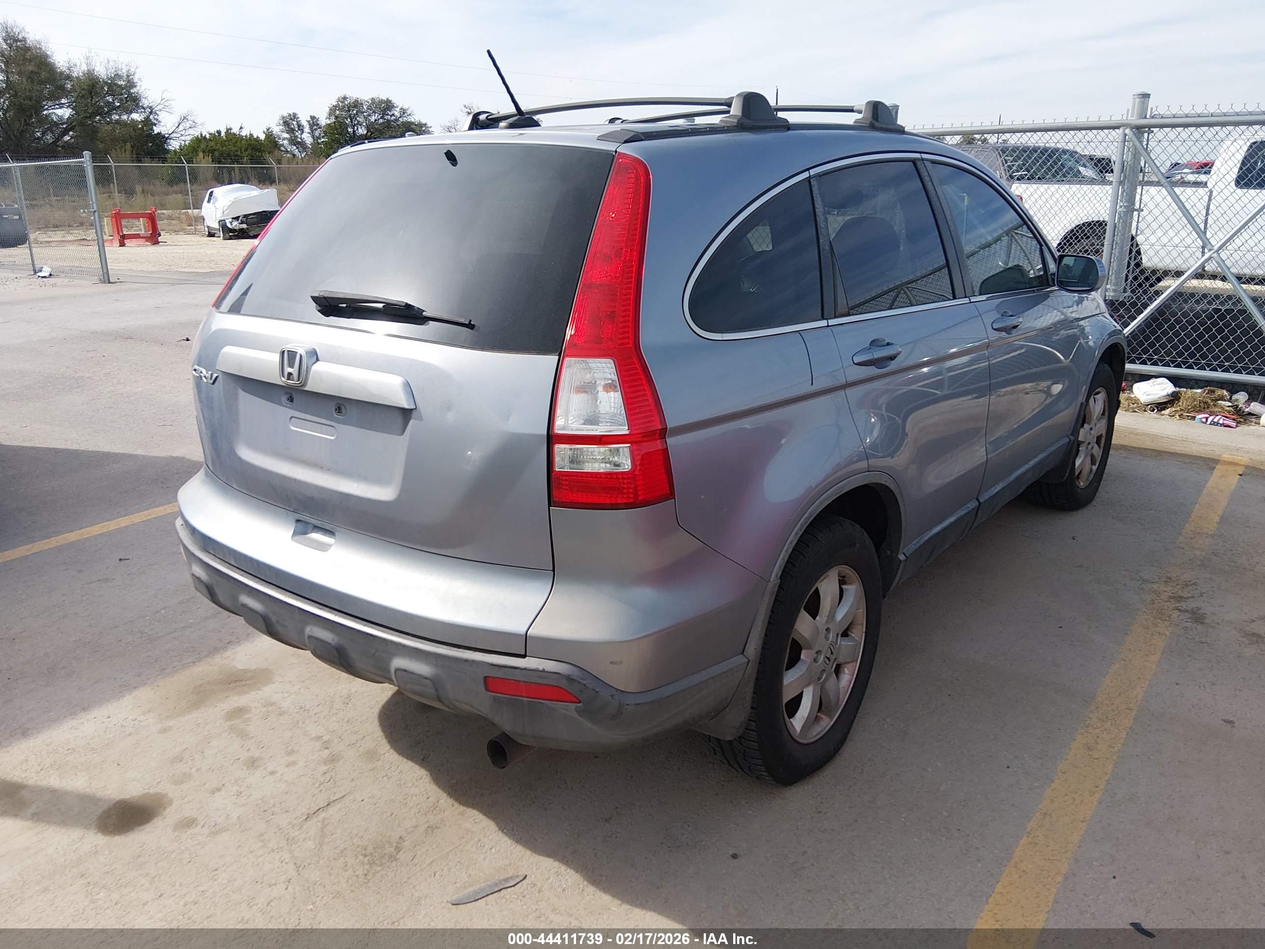 HONDA CR-V image 4