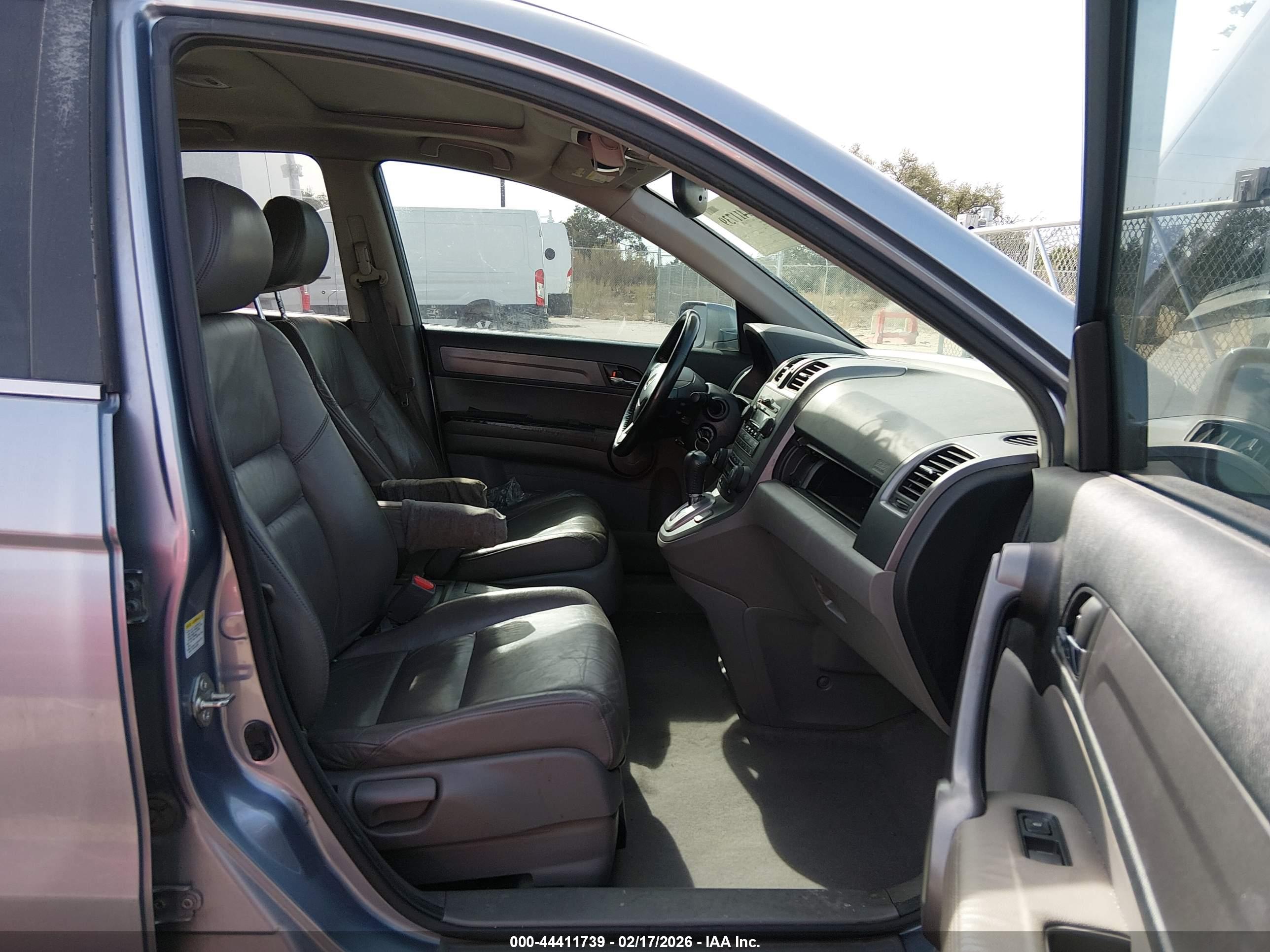 HONDA CR-V image 5