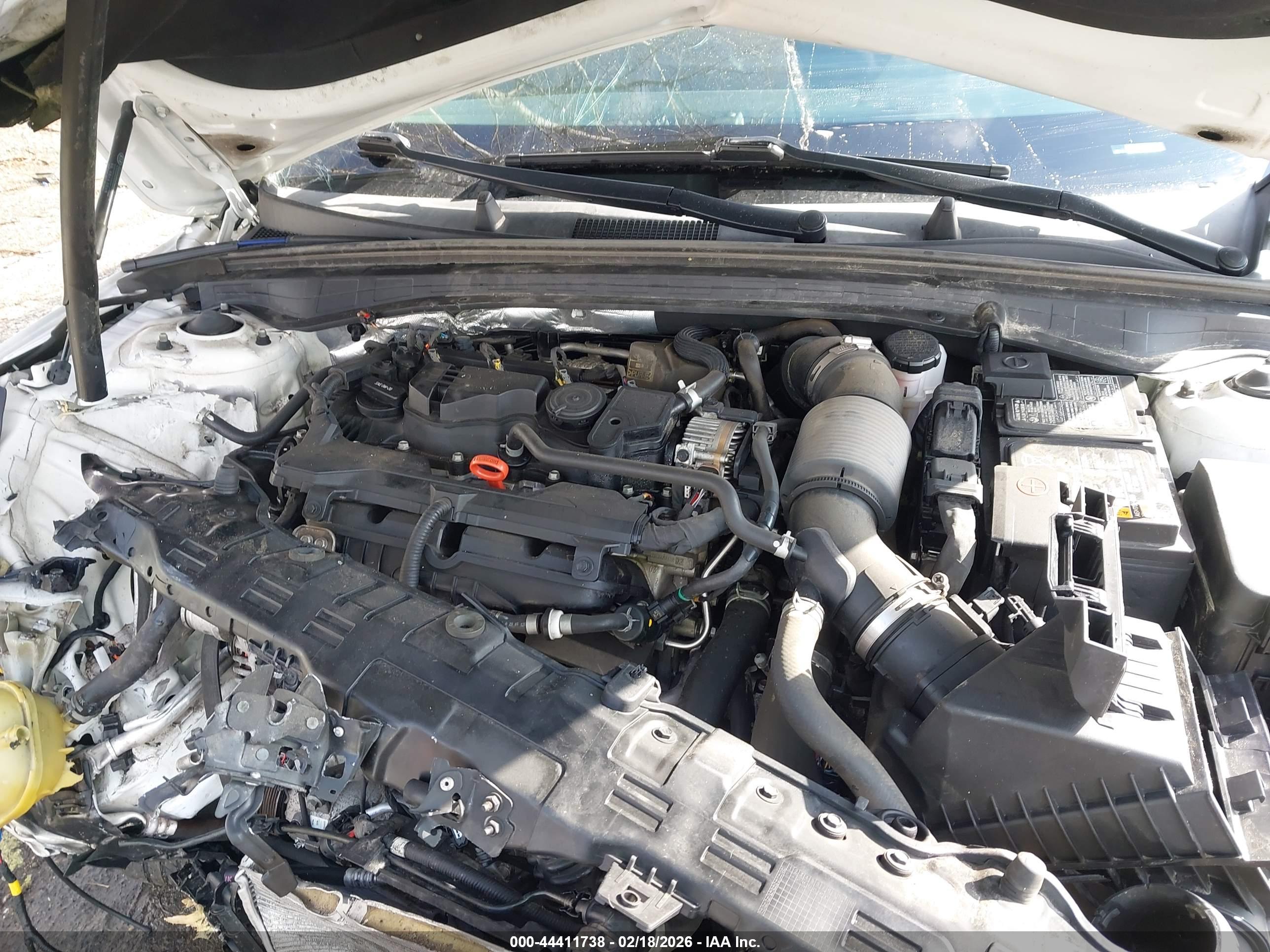 KIA K5 image 10