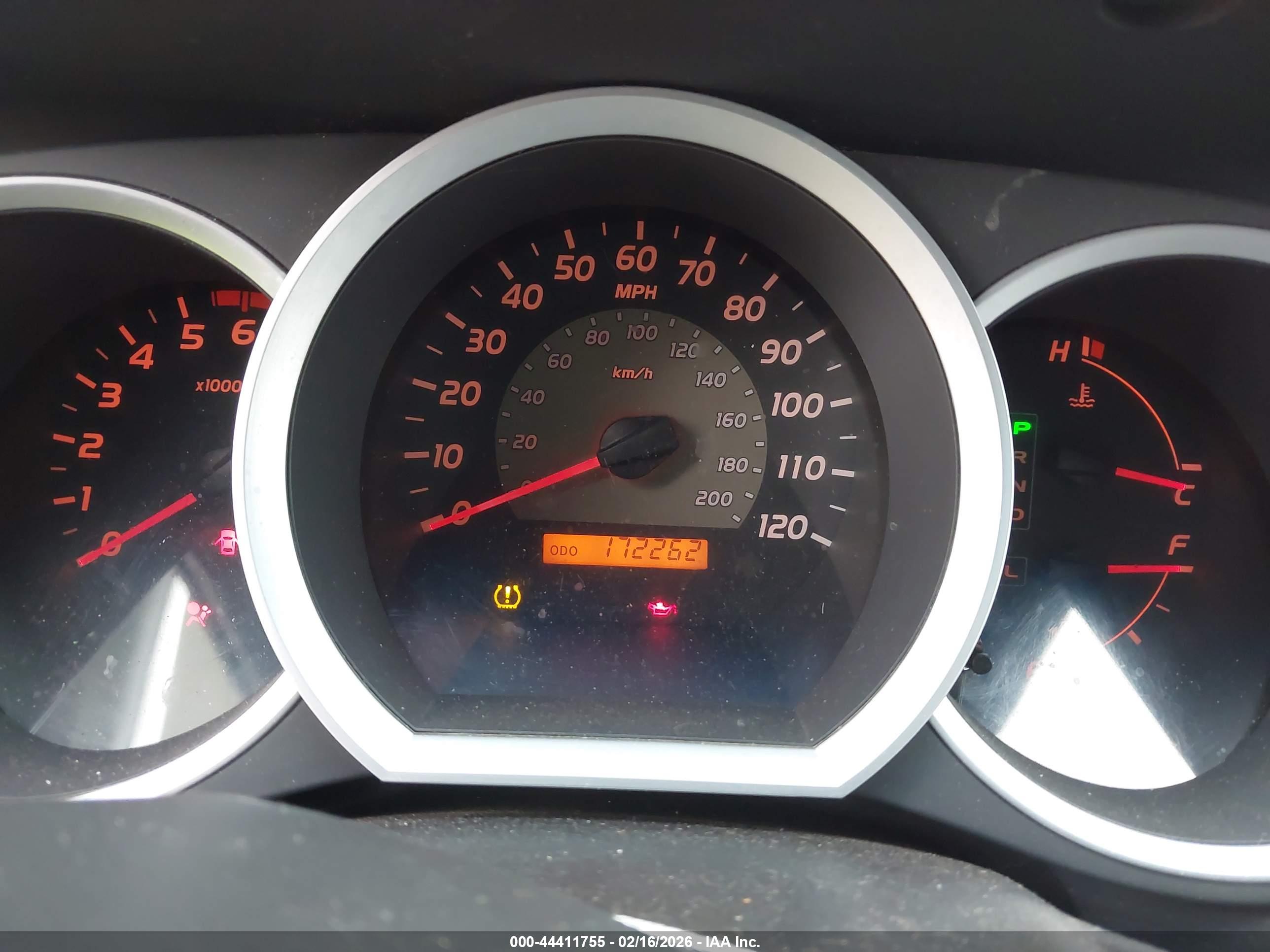 TOYOTA TACOMA image 7