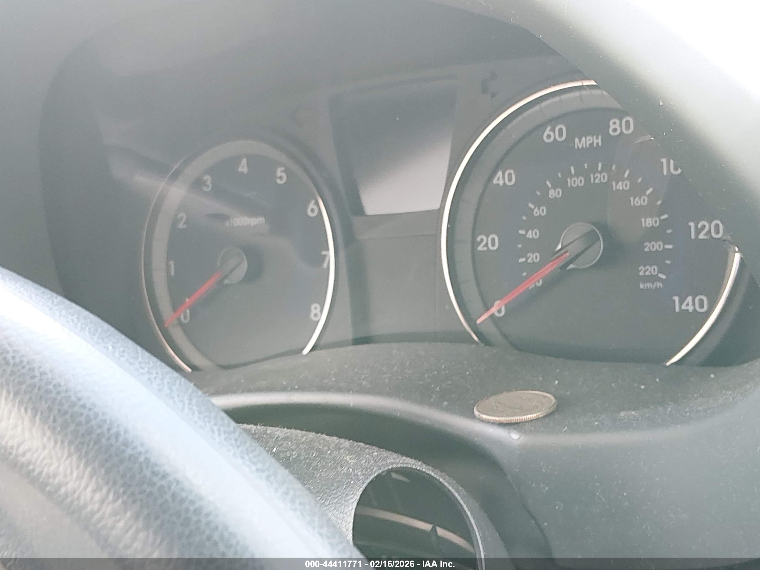HYUNDAI ACCENT image 7