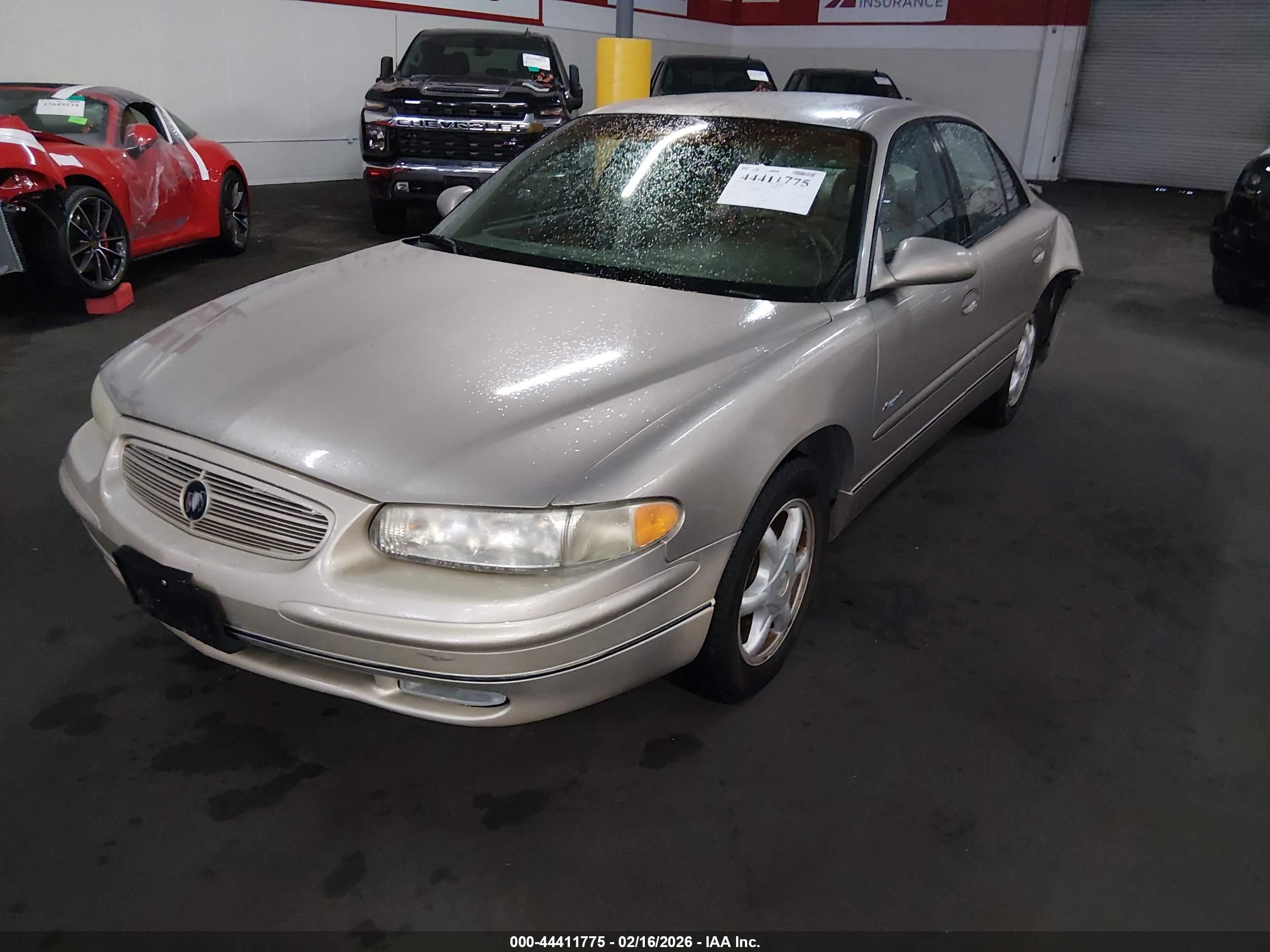 BUICK REGAL image 2