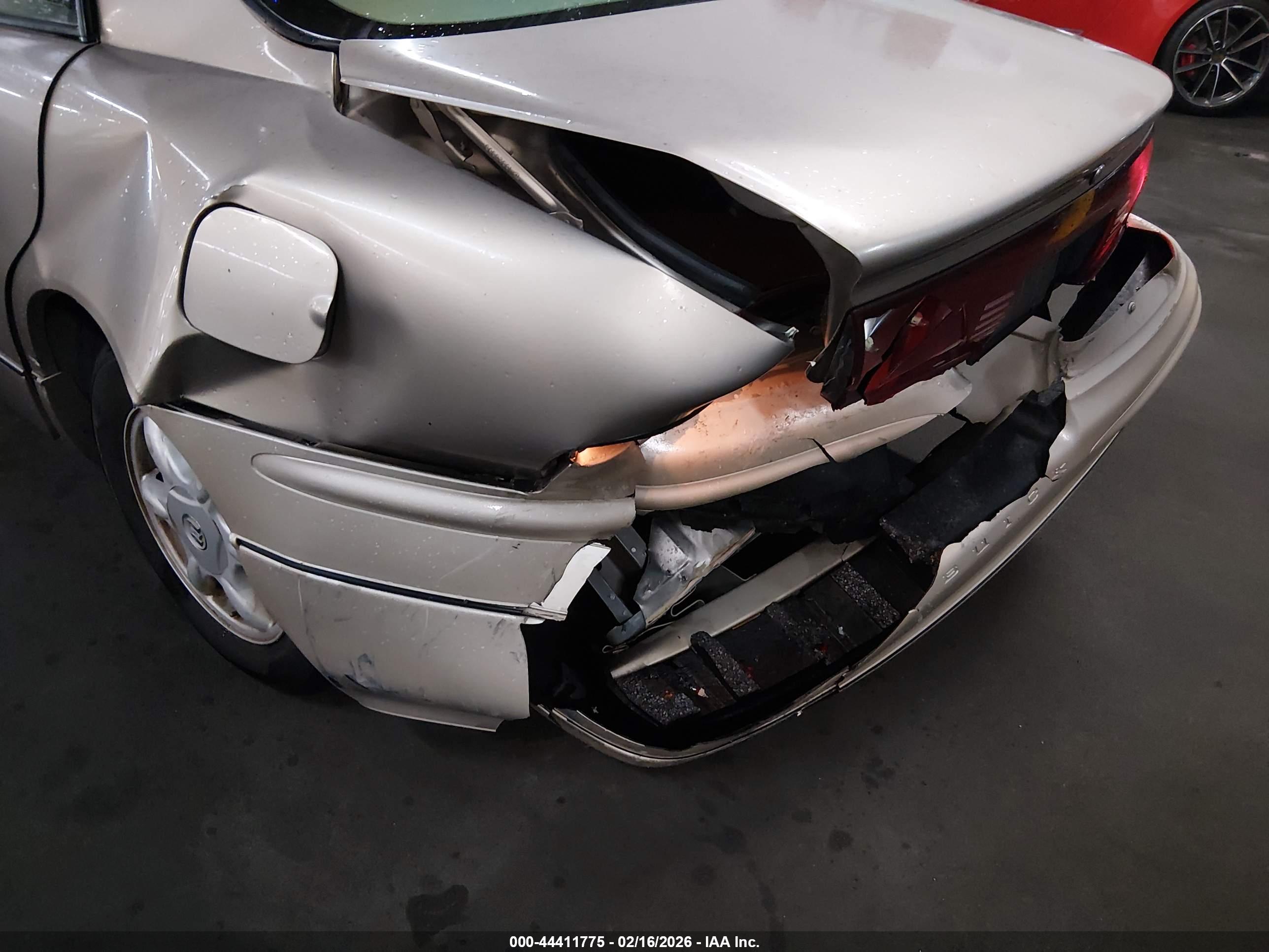 BUICK REGAL image 6