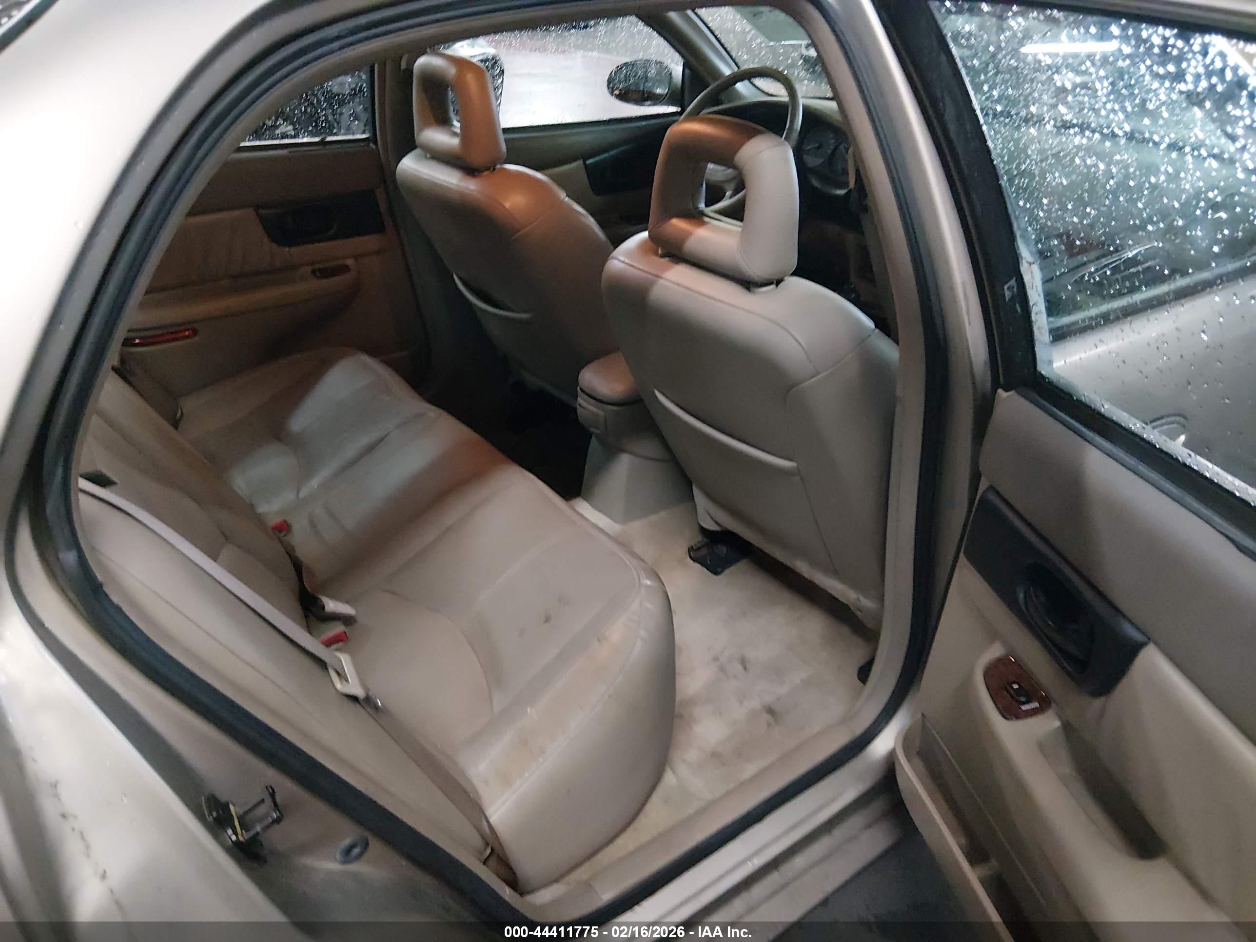 BUICK REGAL image 8