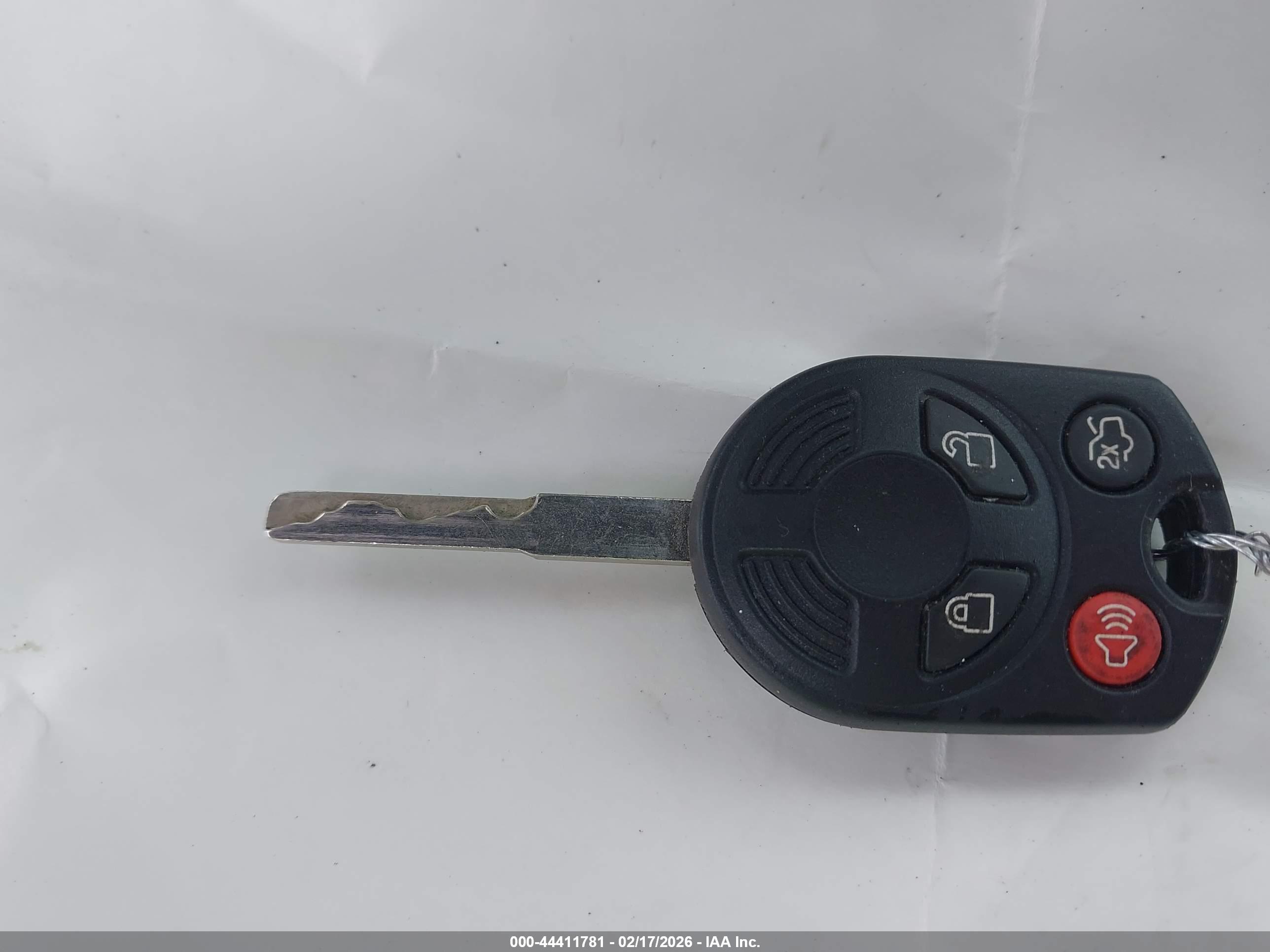 FORD ESCAPE image 11