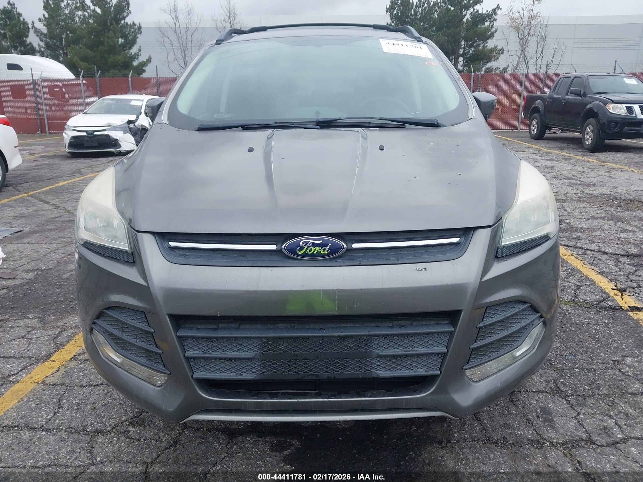FORD ESCAPE image 6