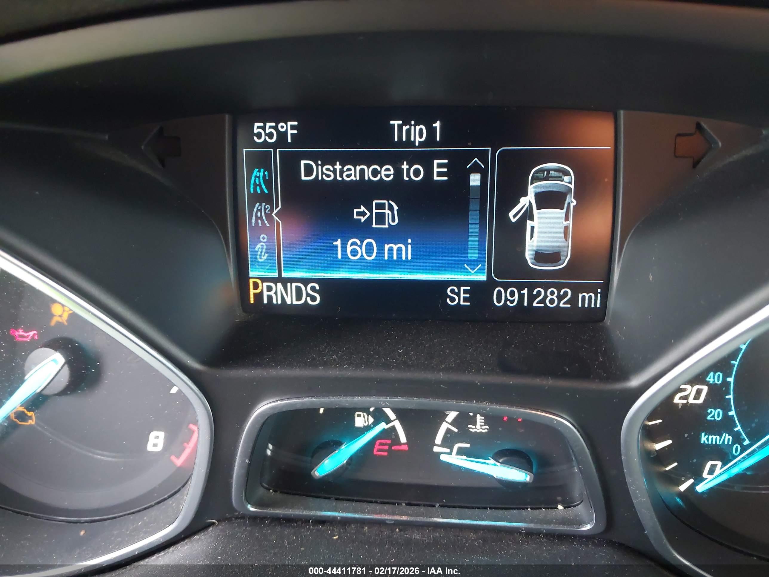 FORD ESCAPE image 7