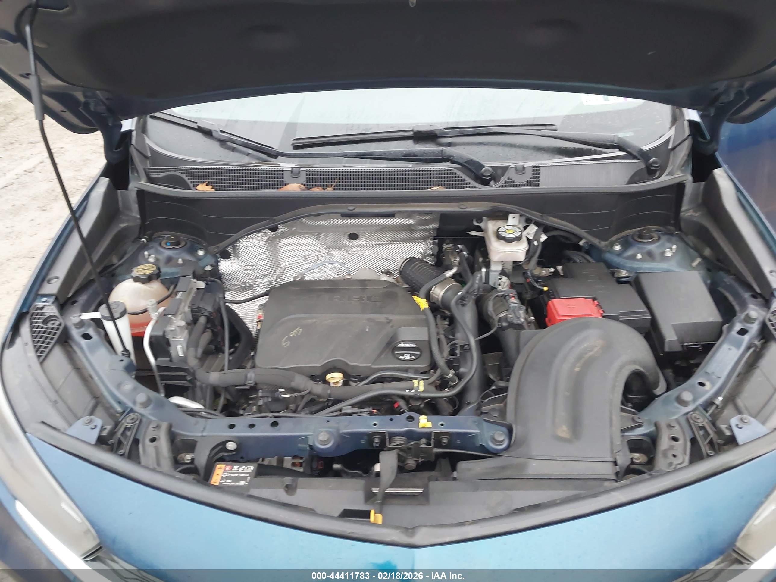 BUICK ENCORE image 10