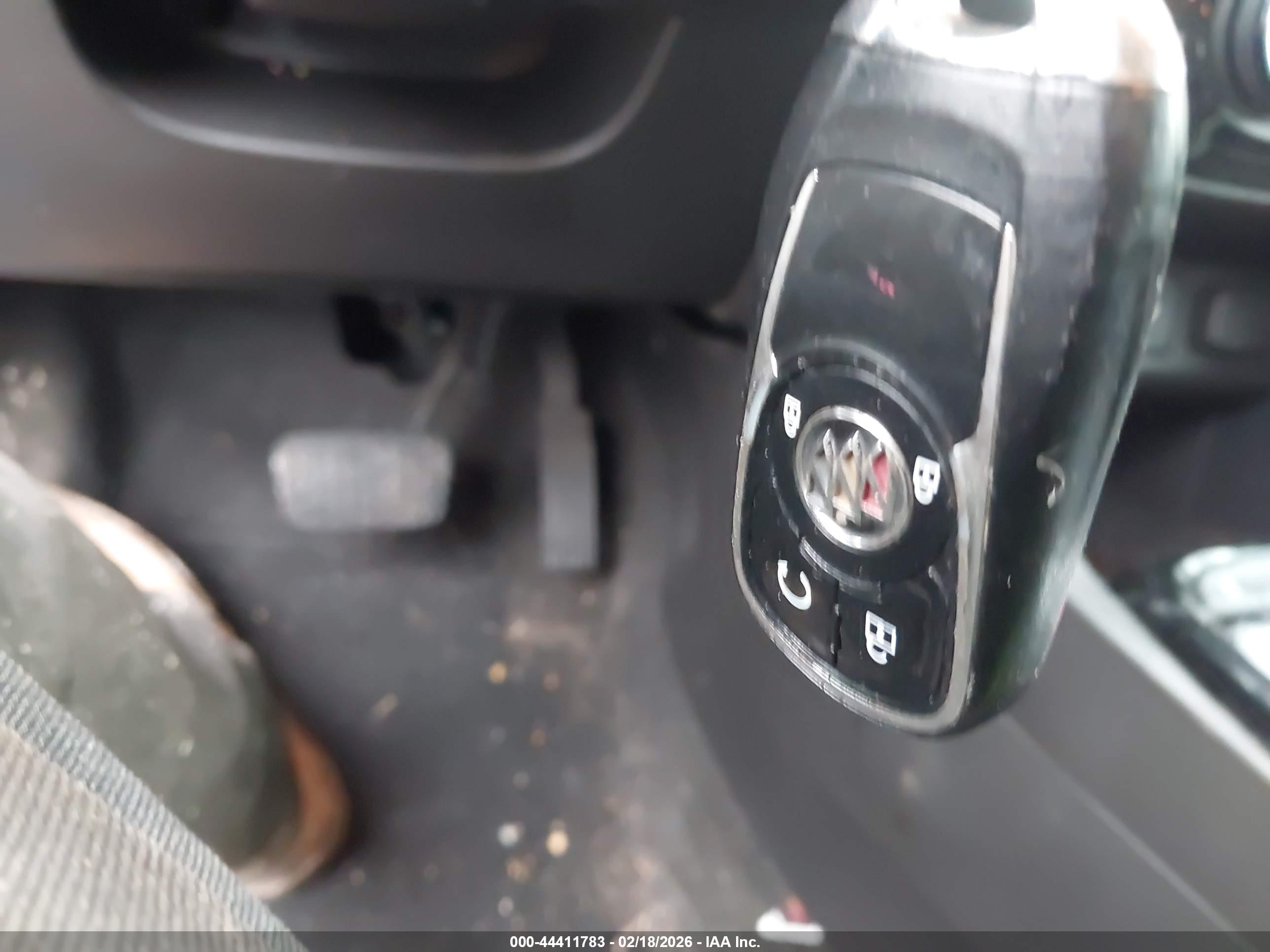 BUICK ENCORE image 11