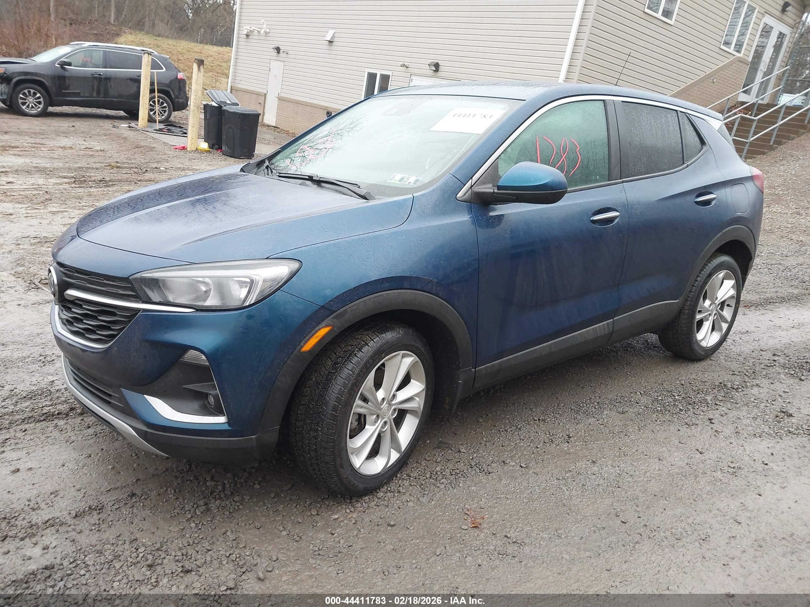BUICK ENCORE image 2