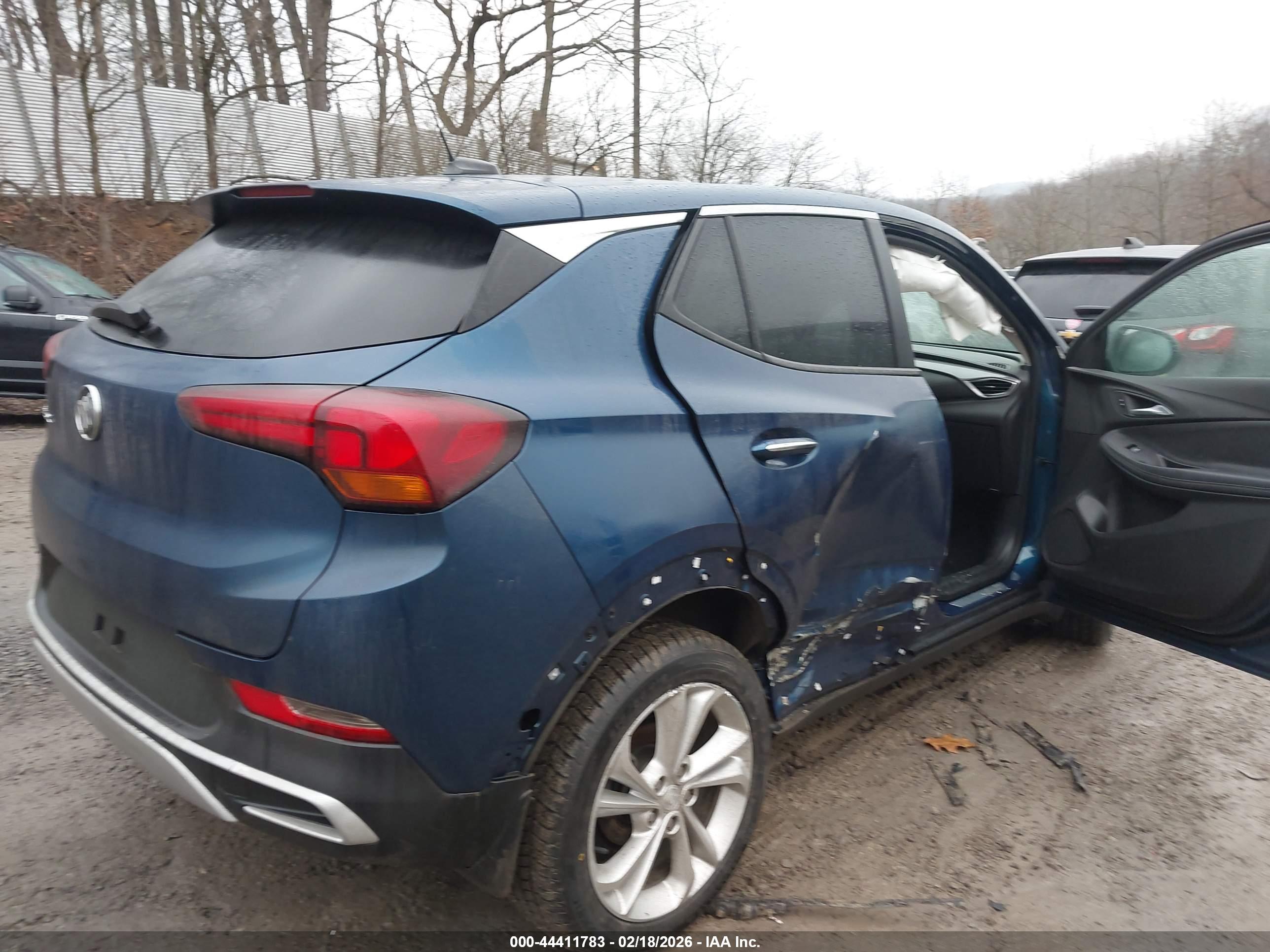BUICK ENCORE image 6