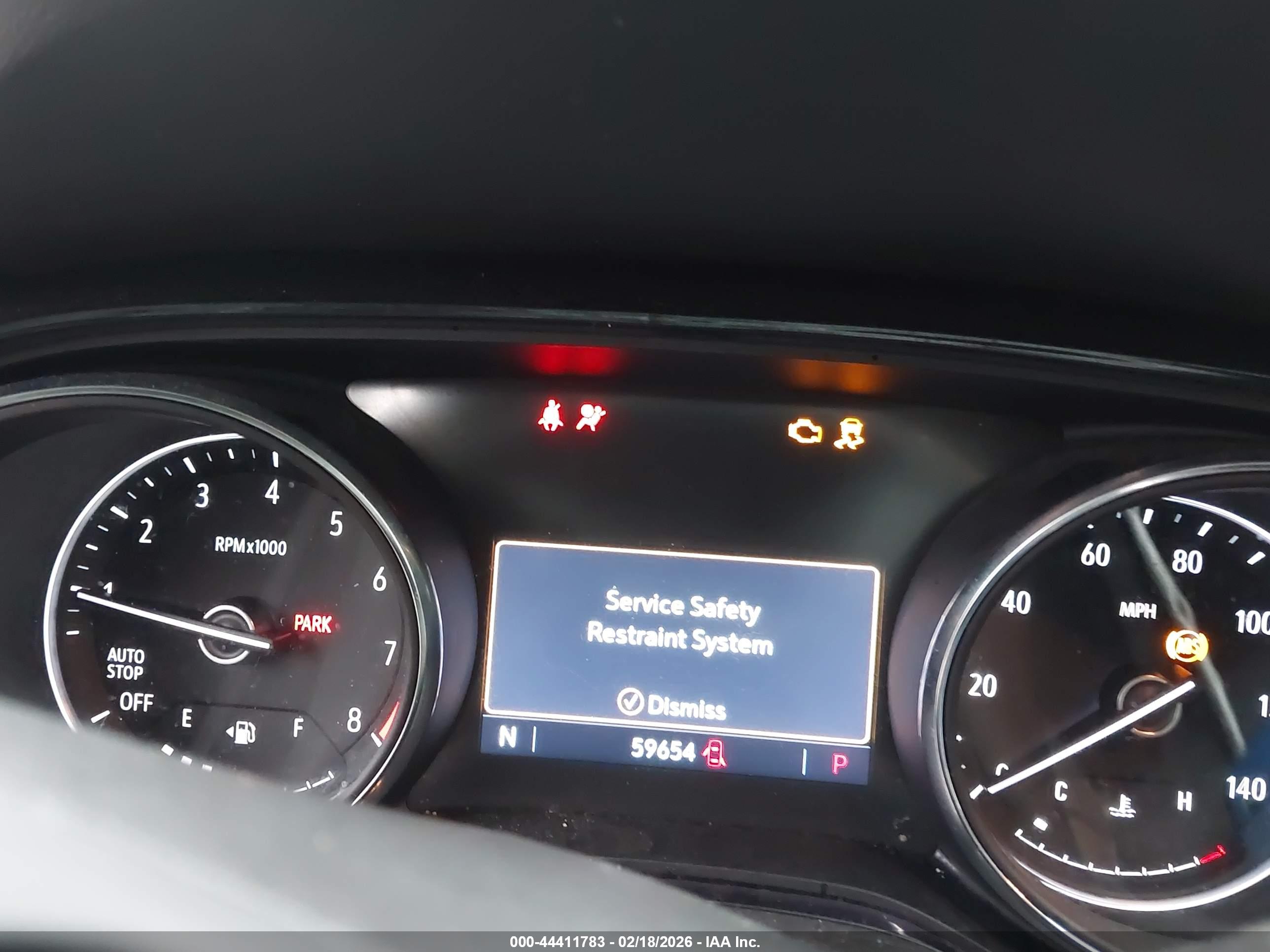 BUICK ENCORE image 7