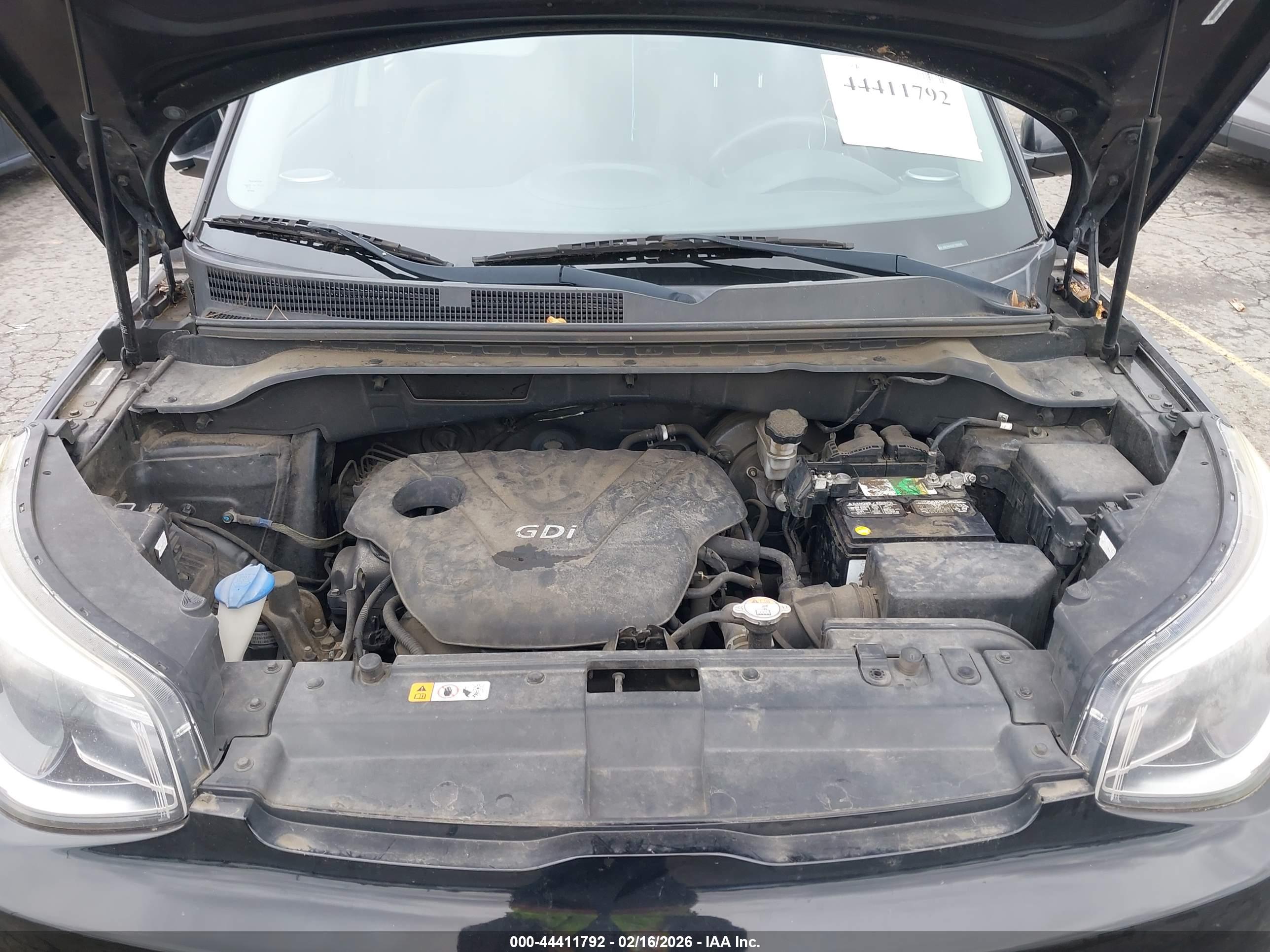 KIA SOUL image 10