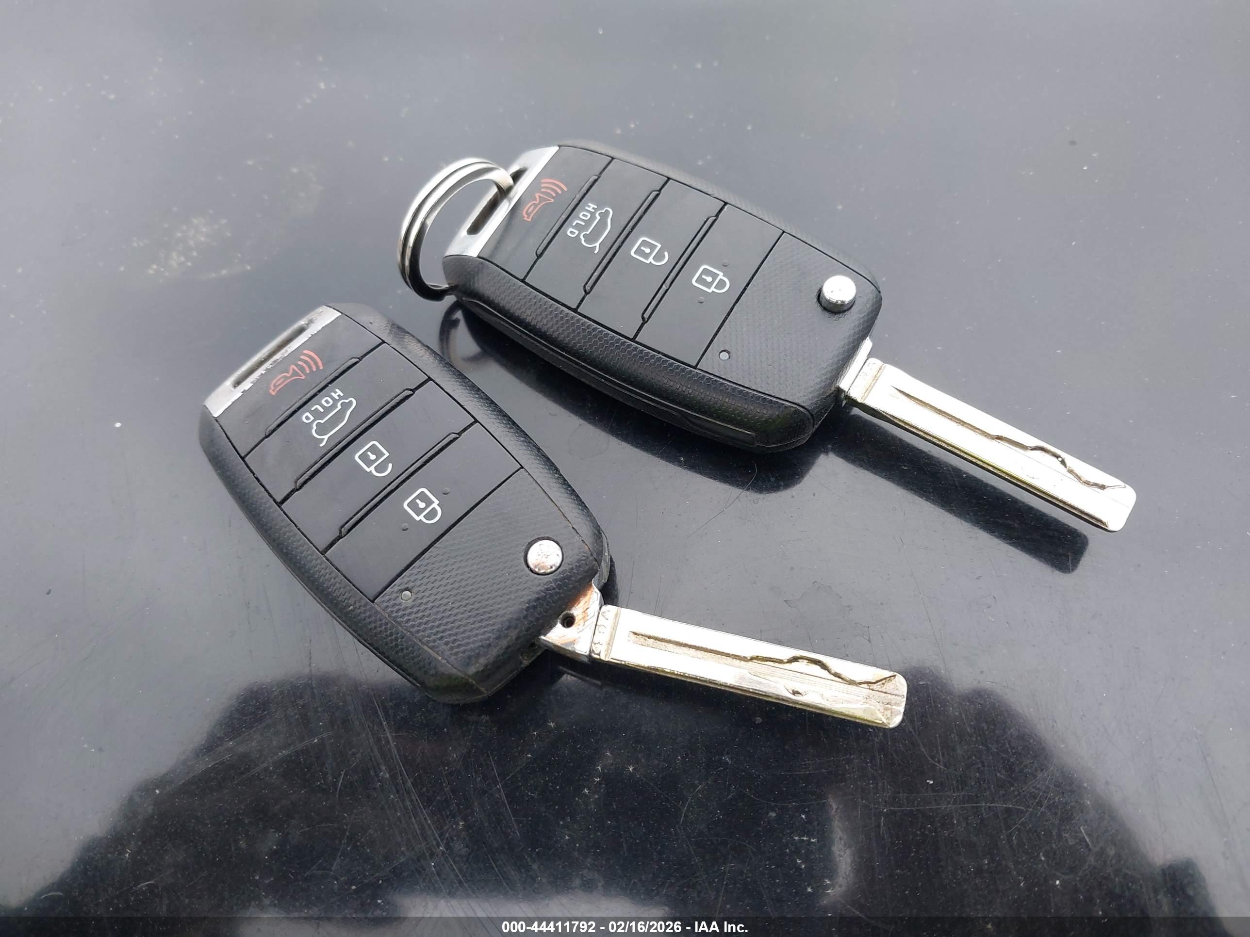 KIA SOUL image 11