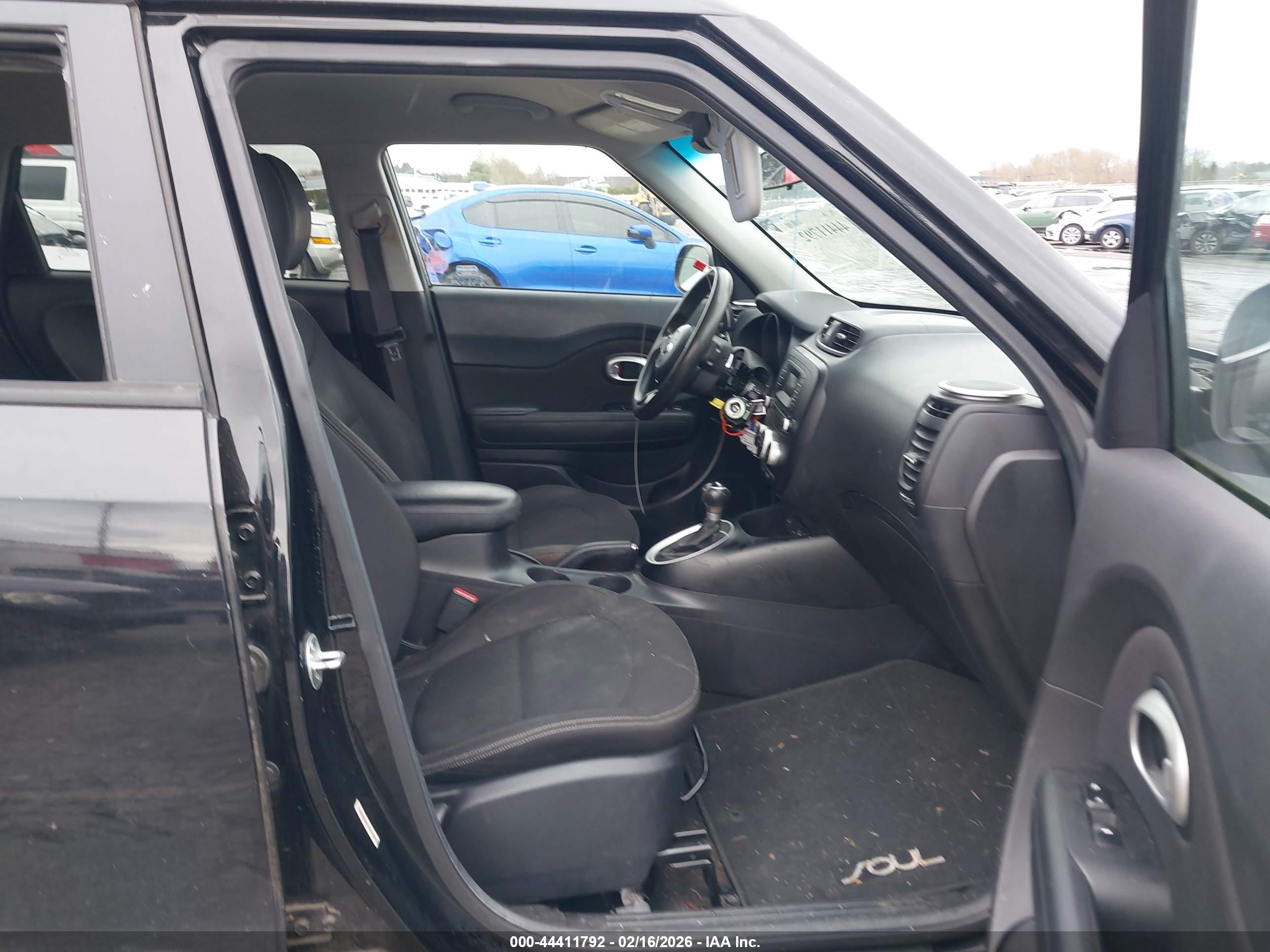 KIA SOUL image 5