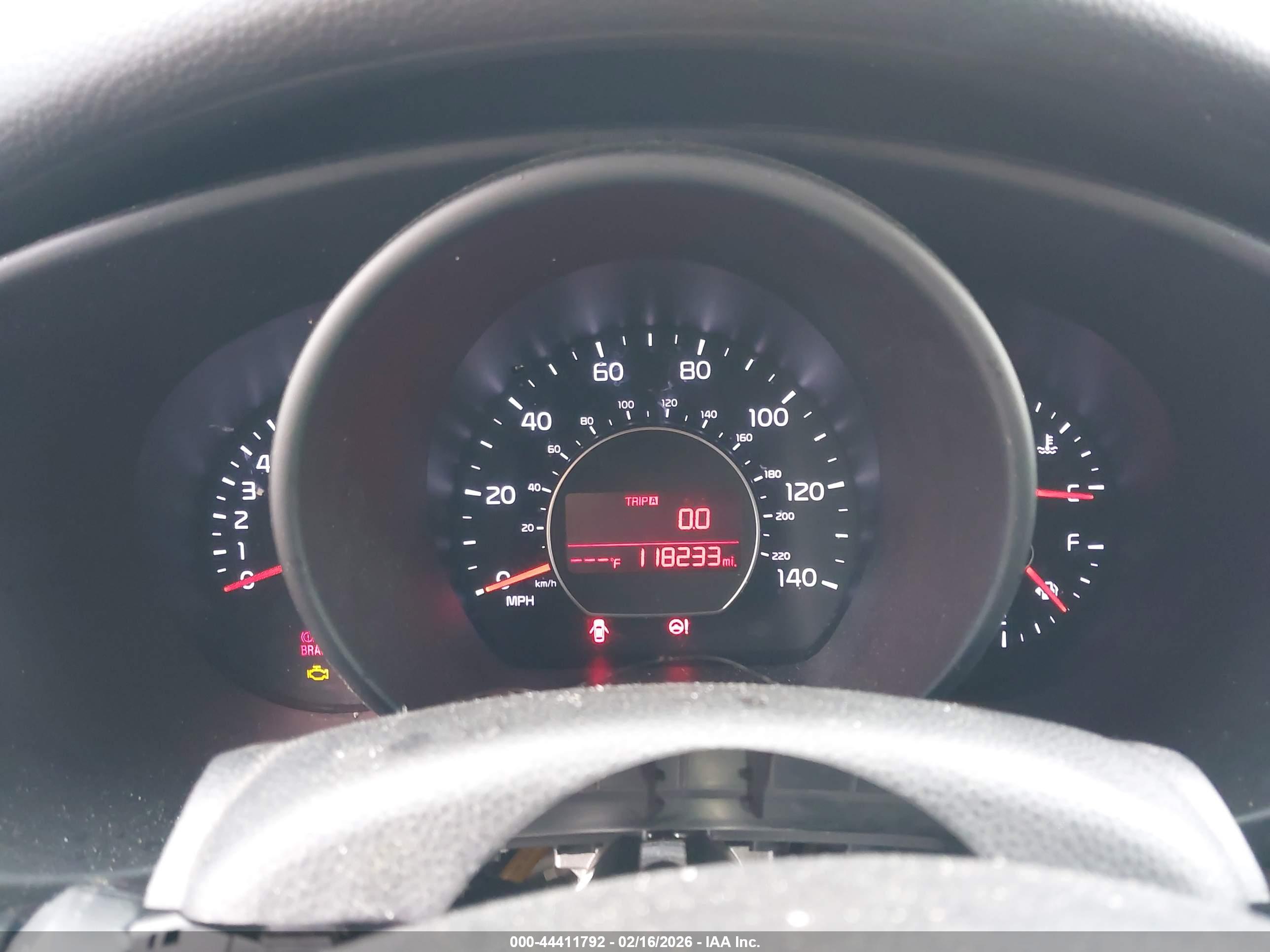 KIA SOUL image 7
