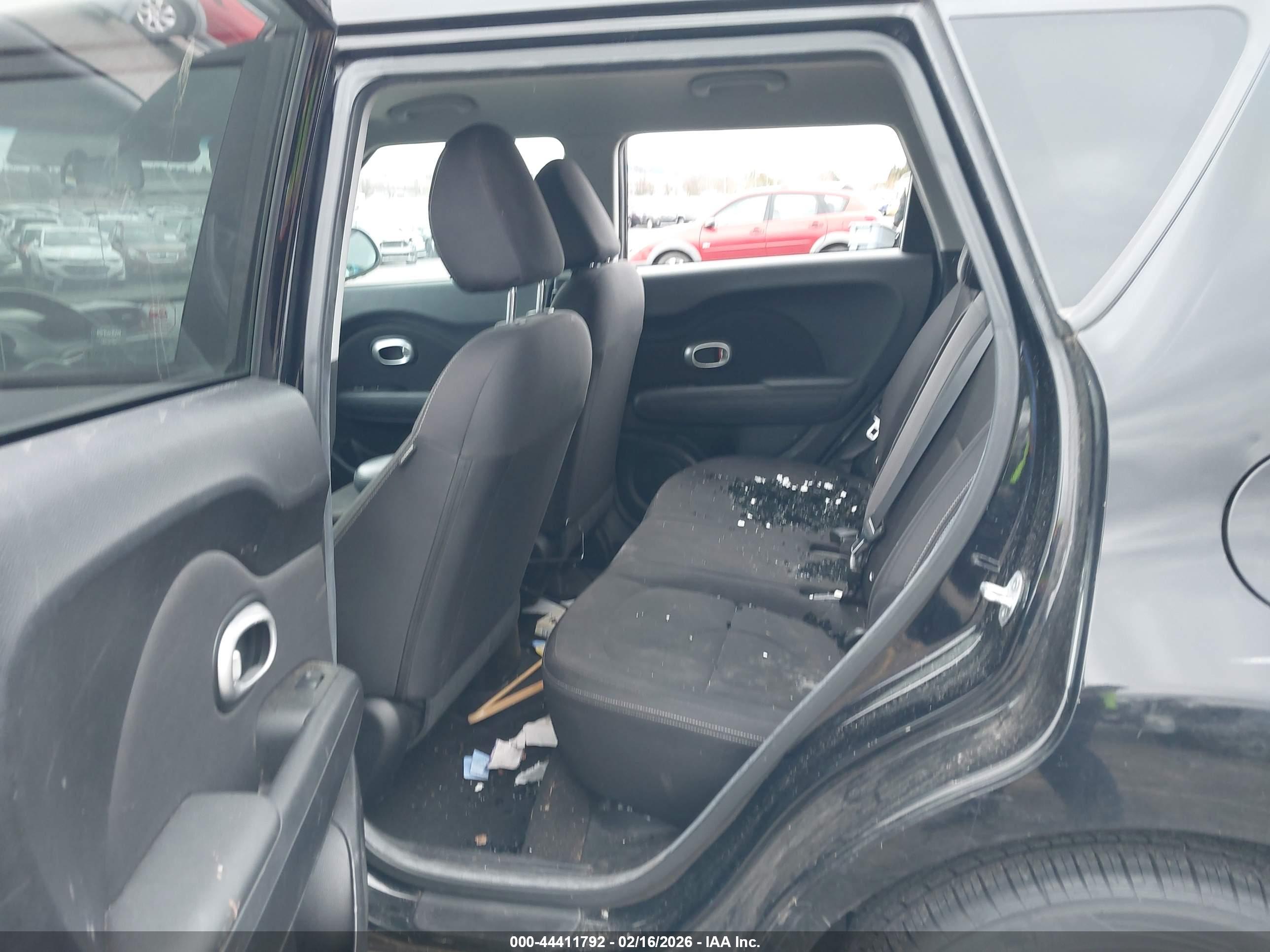 KIA SOUL image 8