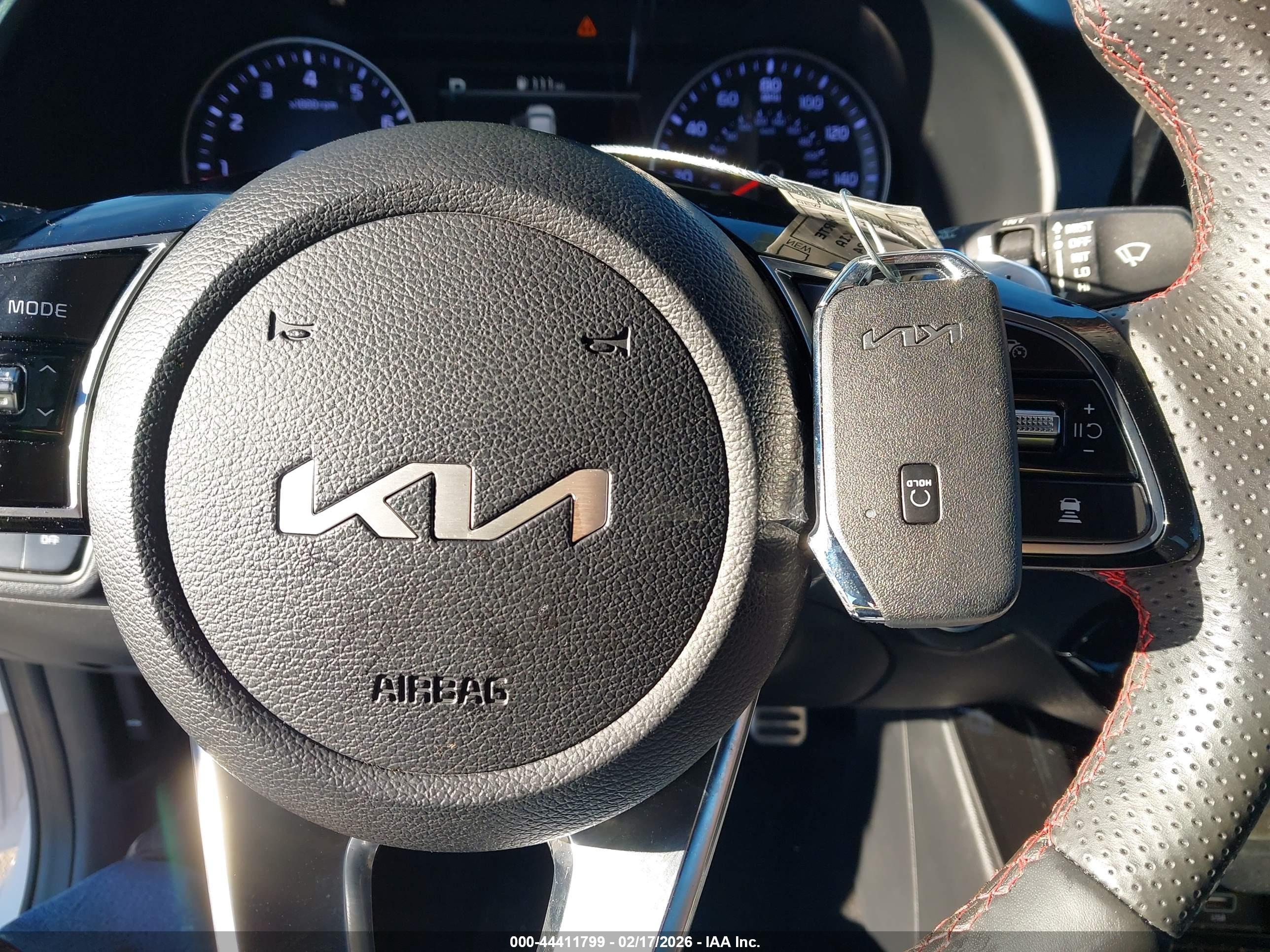 KIA FORTE image 11