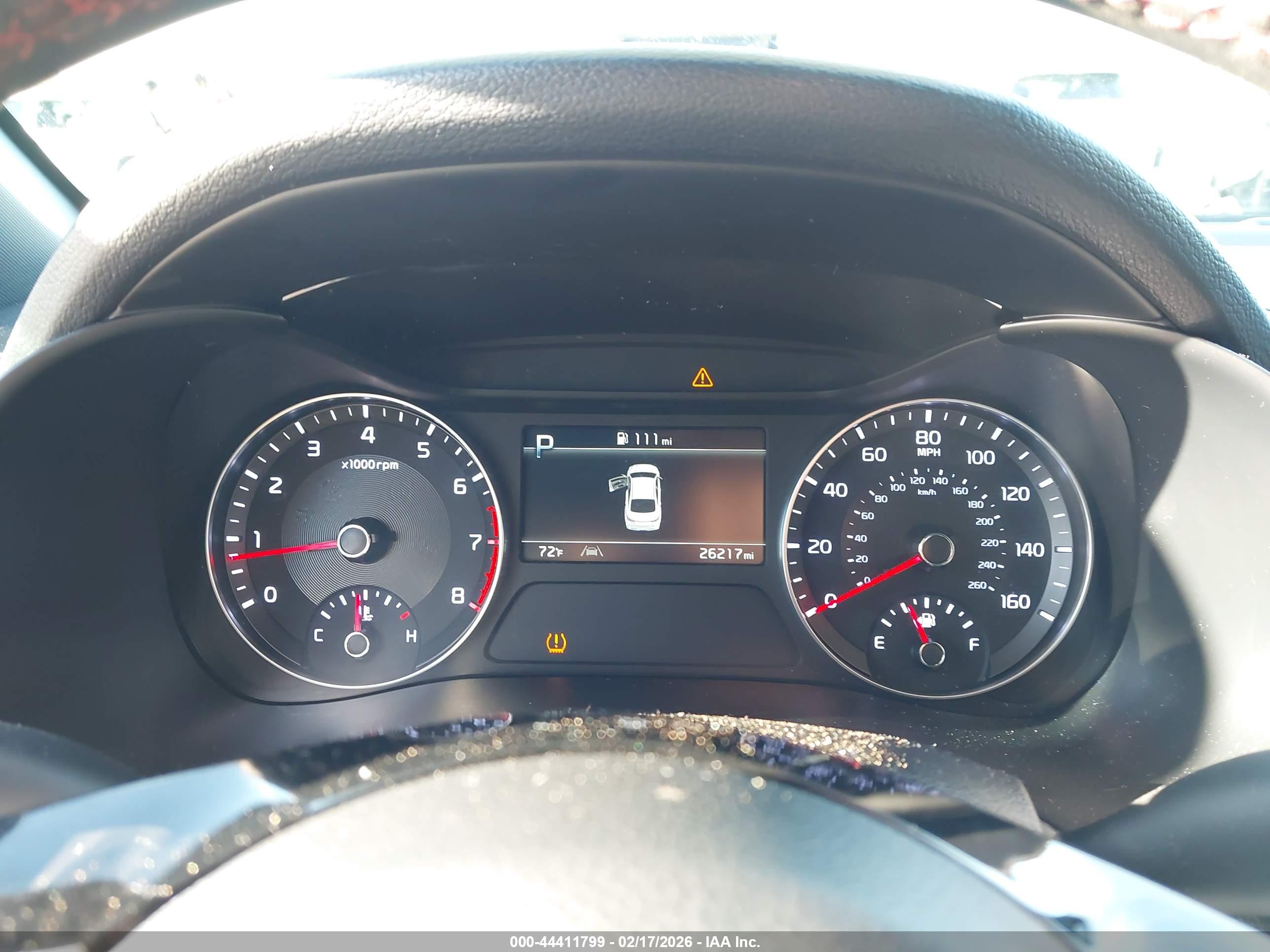 KIA FORTE image 7