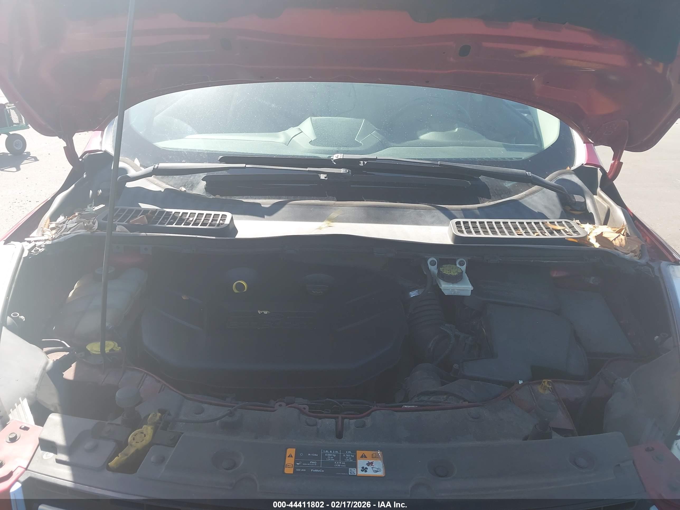 FORD ESCAPE image 10