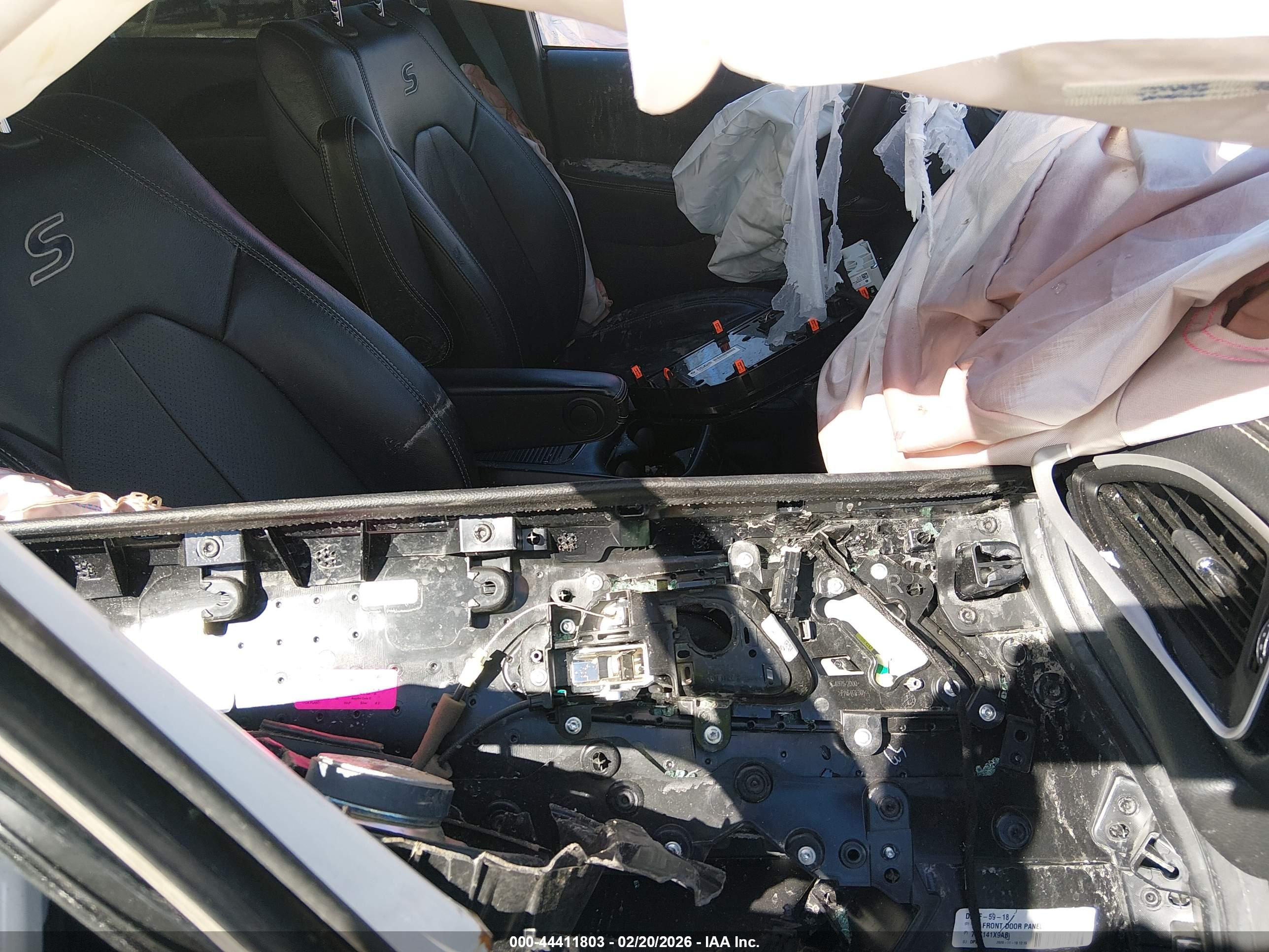 CHRYSLER PACIFICA image 5