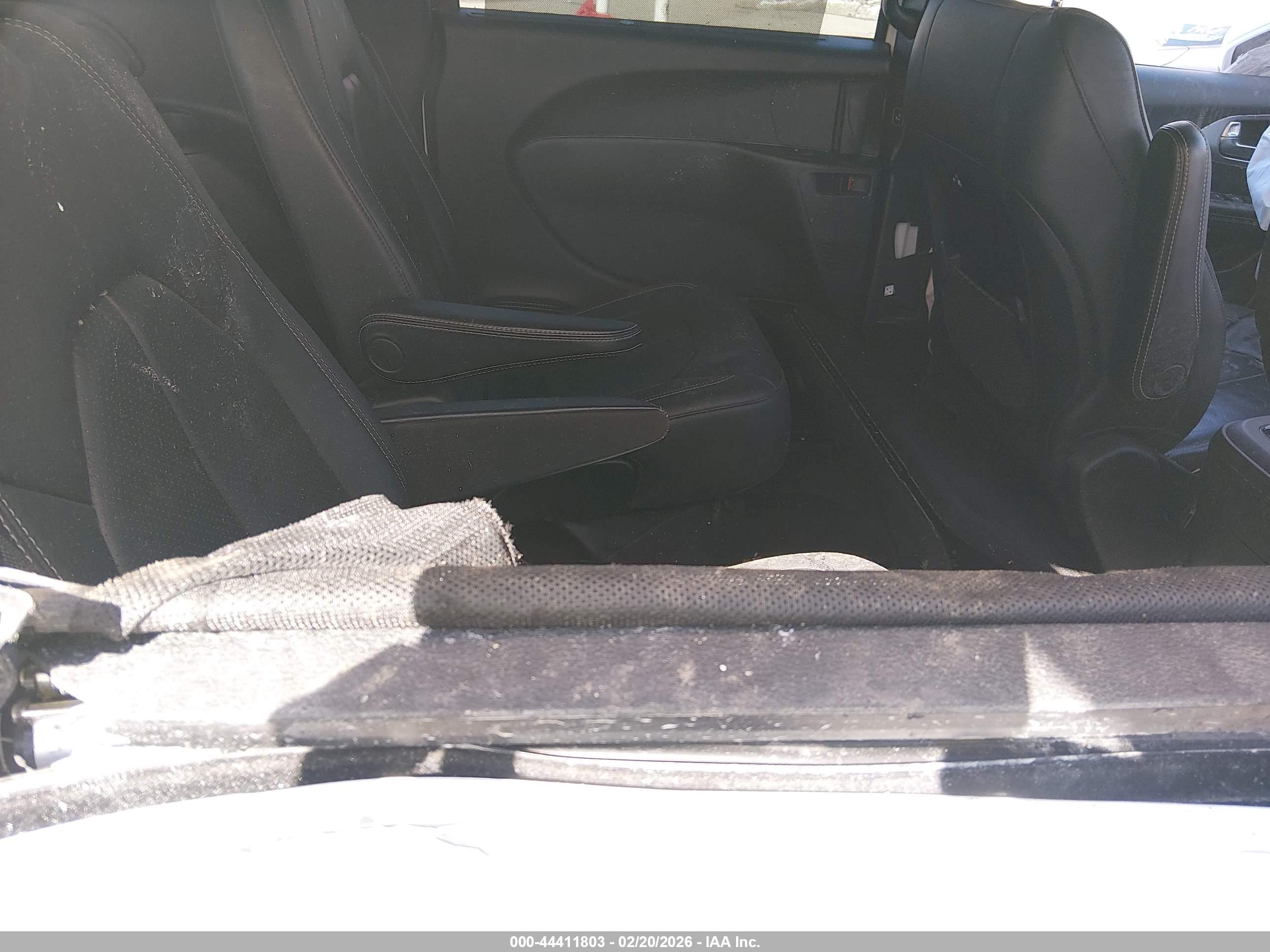CHRYSLER PACIFICA image 8