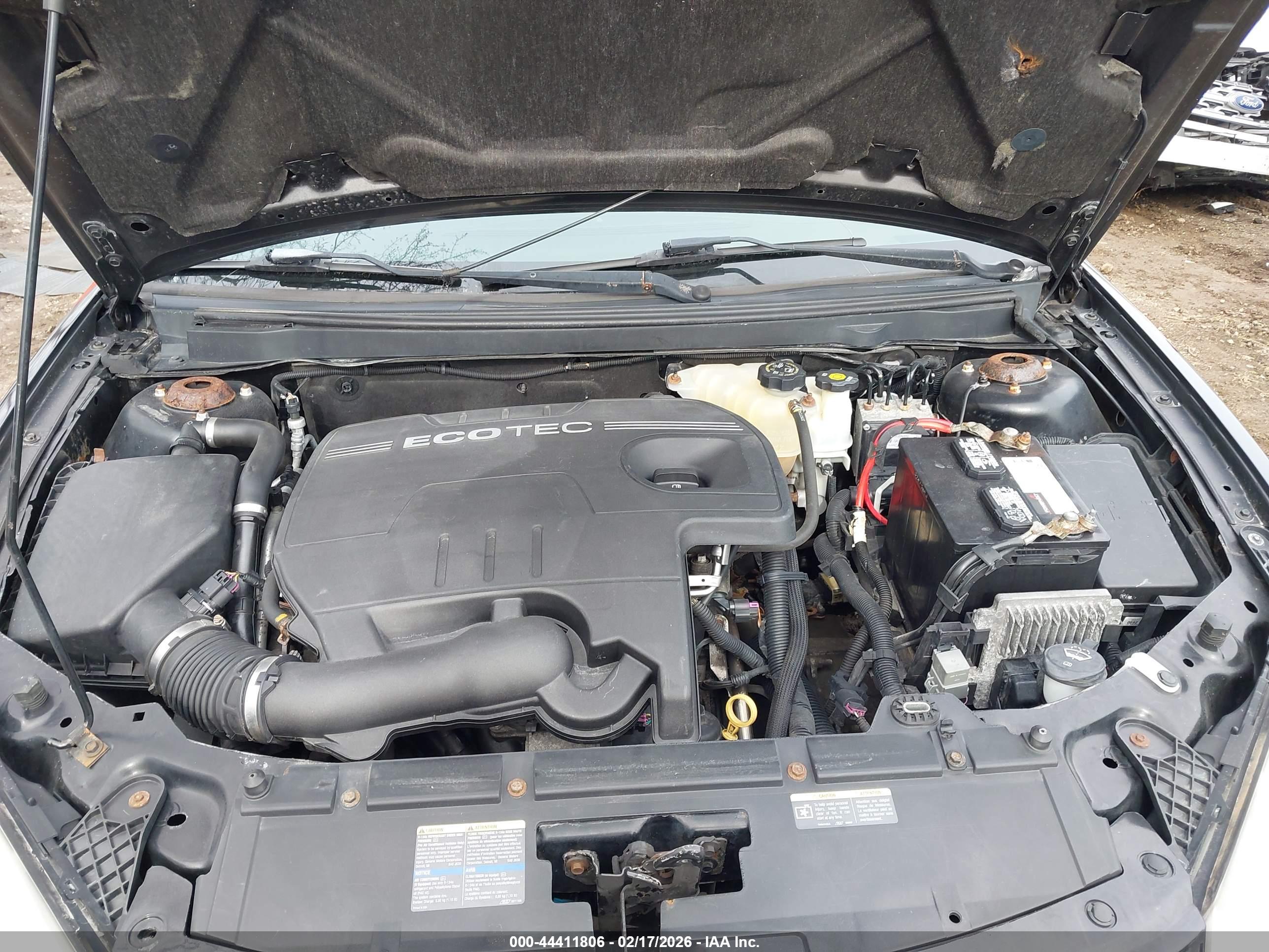 PONTIAC G6 image 10